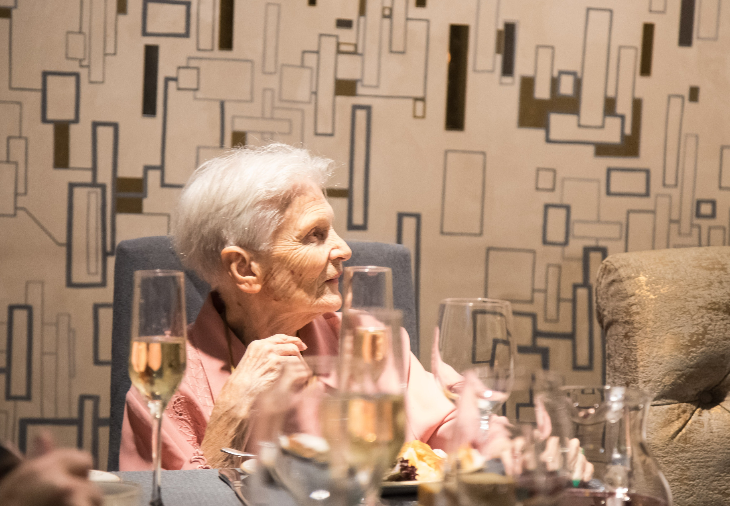 Report: Золотая свадьба Ольги и Бориса. Фотограф в Перми Любовь Огородова | Авторские туры