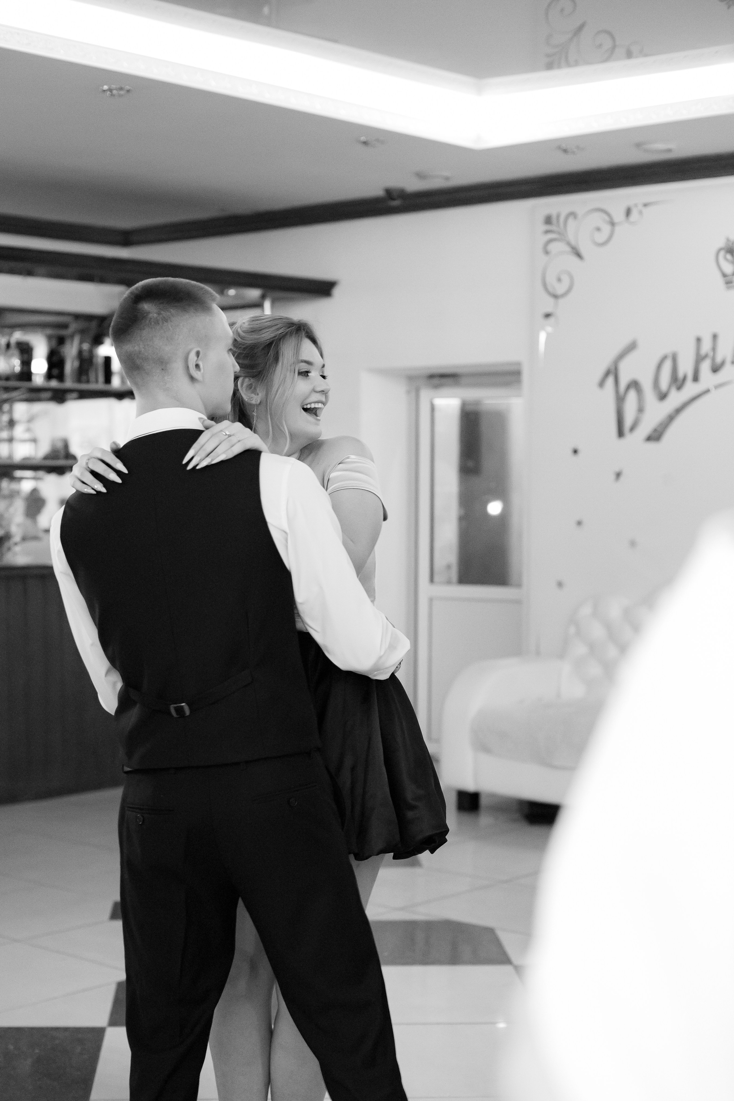 ВЫПУСКНОЙ. Photokarish