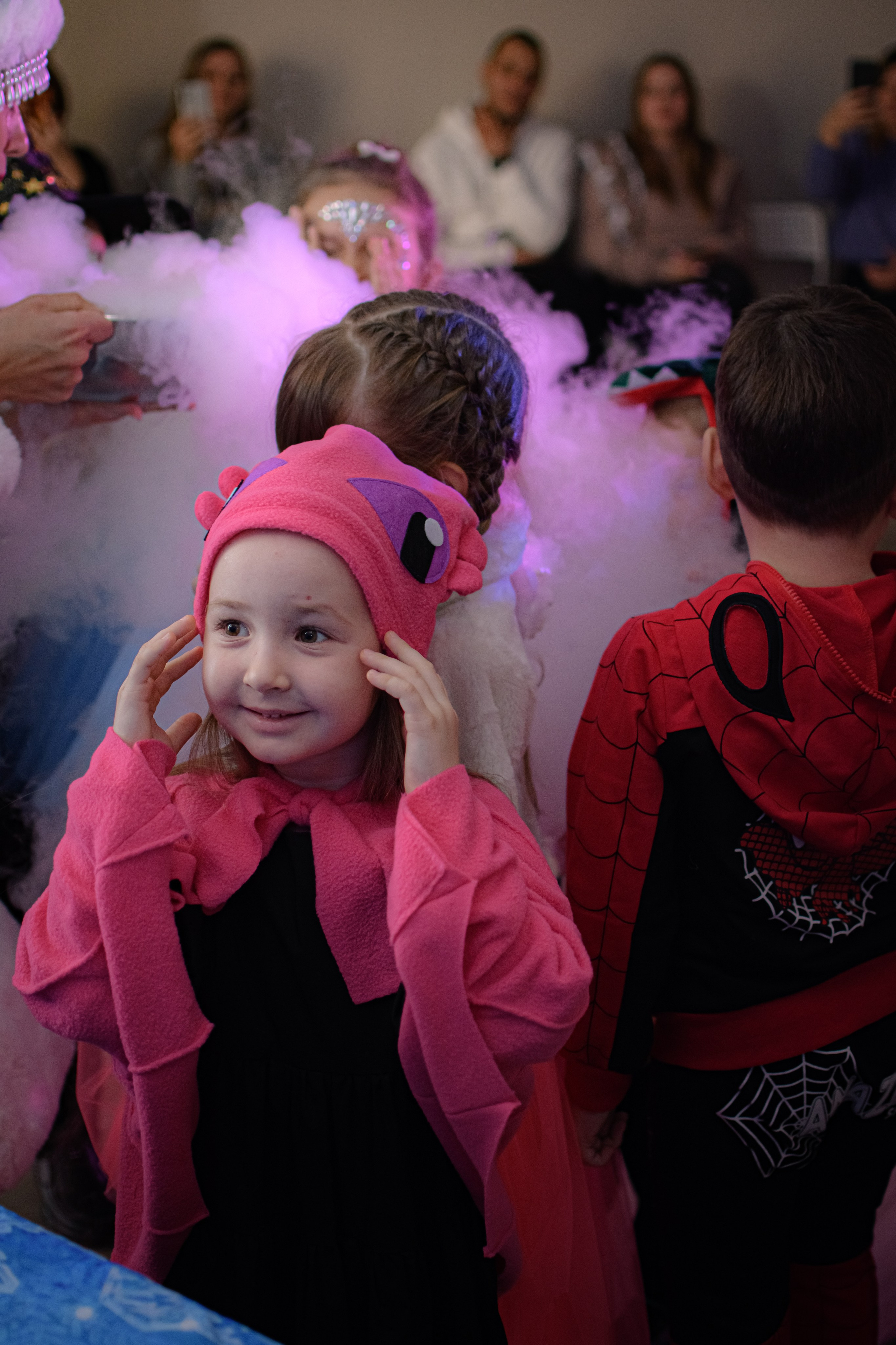 HAPPY NEW YEAR. Photokarish