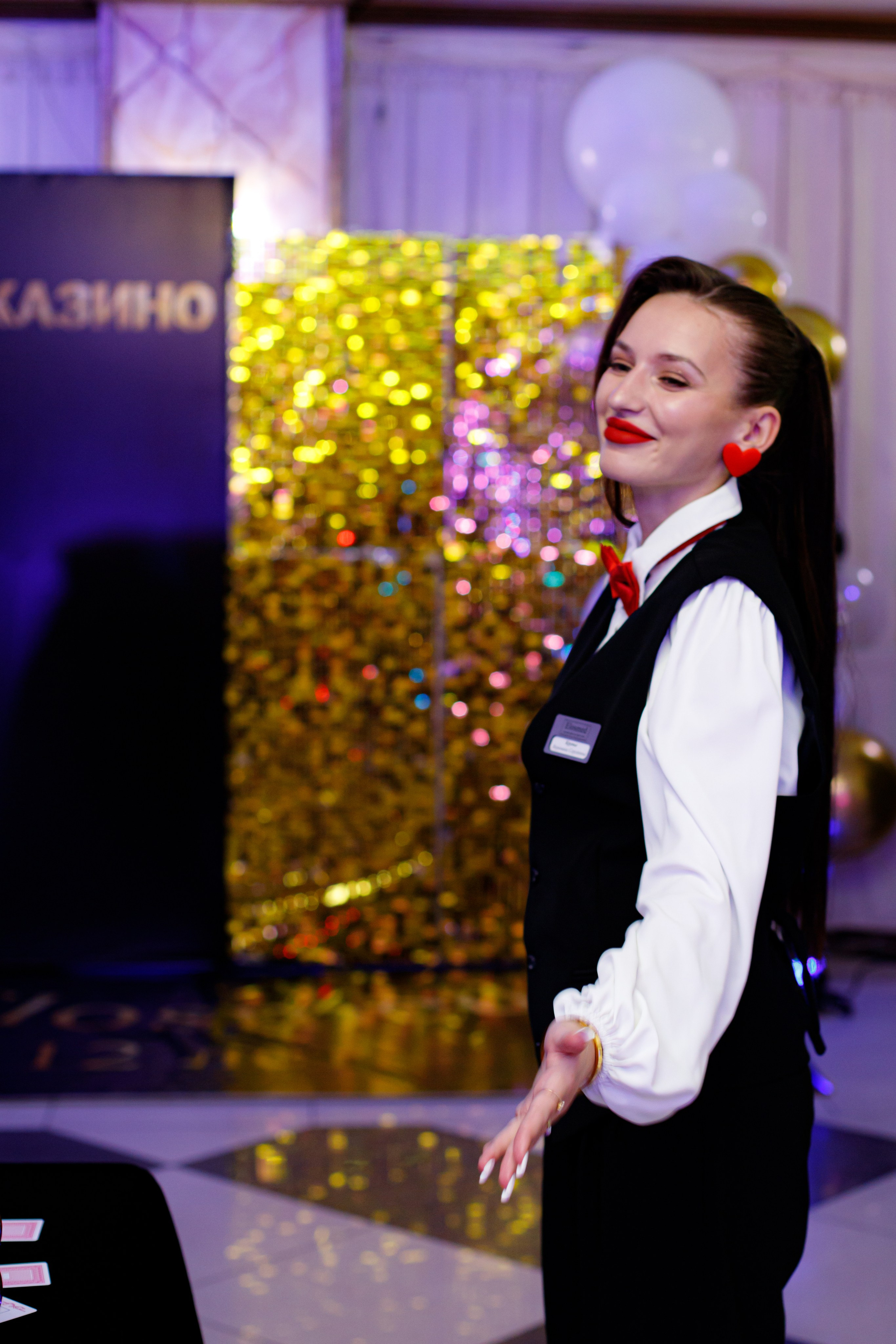 ELOSMED. Photokarish