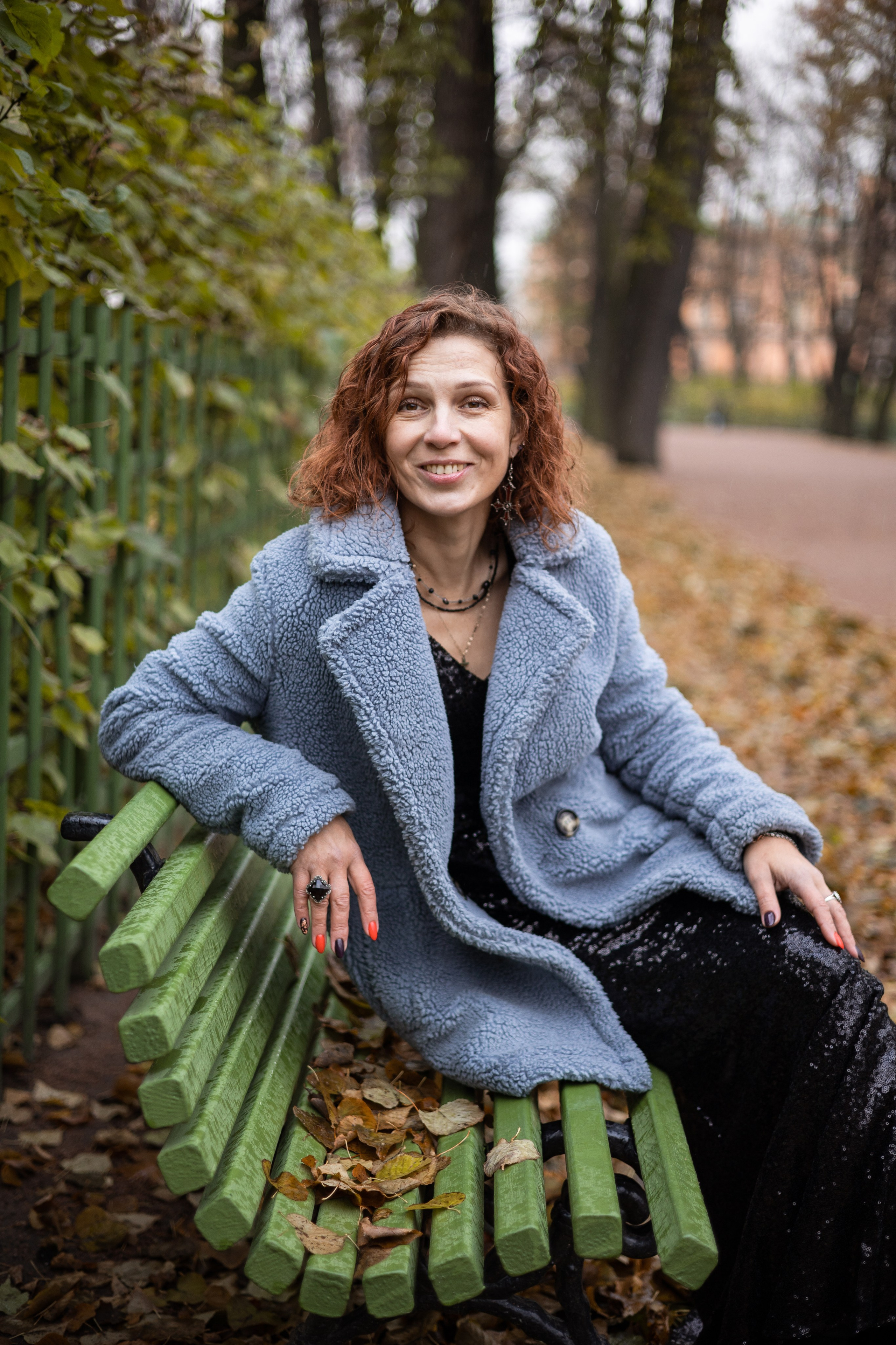 ПОРТРЕТЫ. Свадебный фотограф Санкт-Петербург Катерина Ширяева