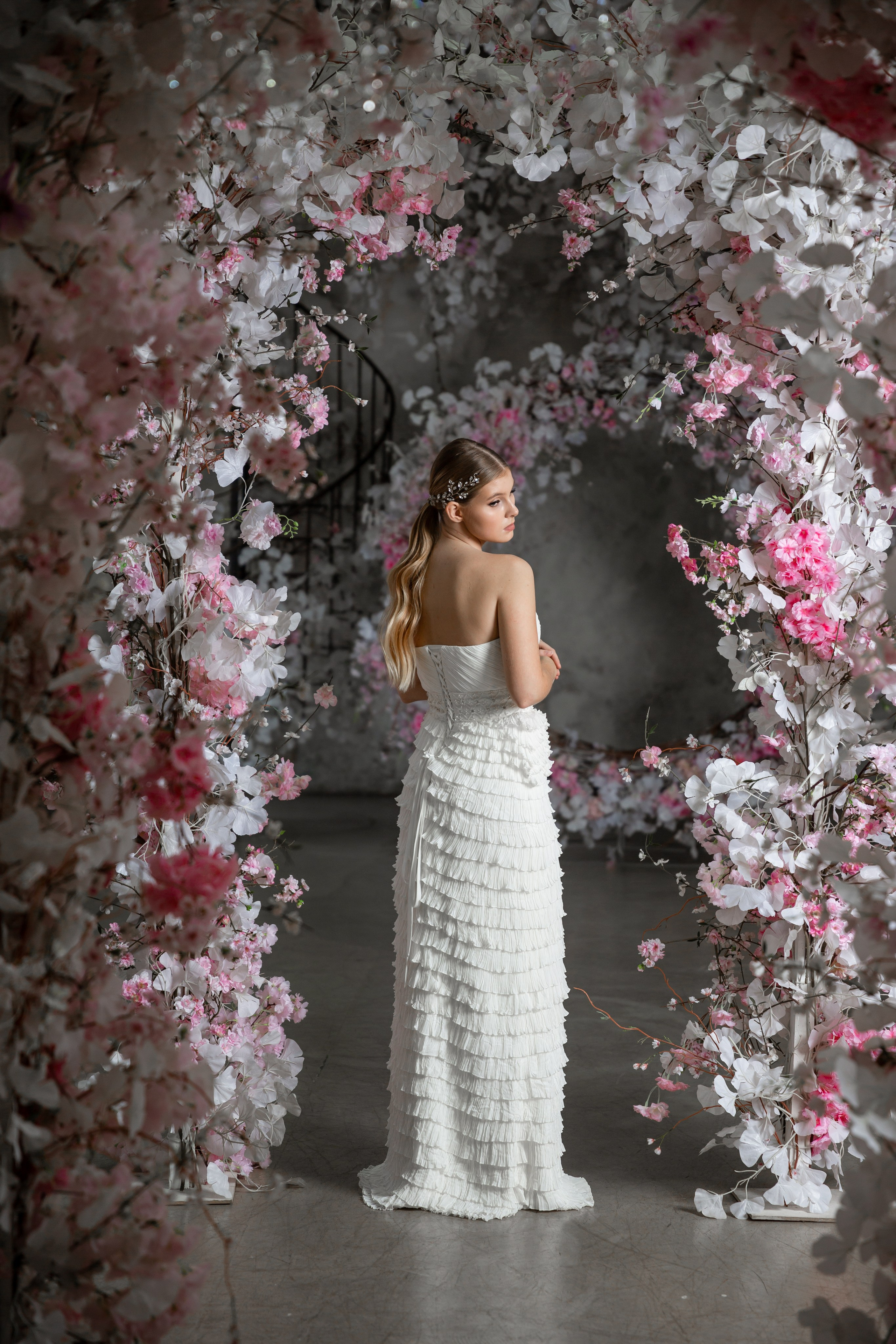 ПРОГУЛКА. Свадебный фотограф Санкт-Петербург Катерина Ширяева