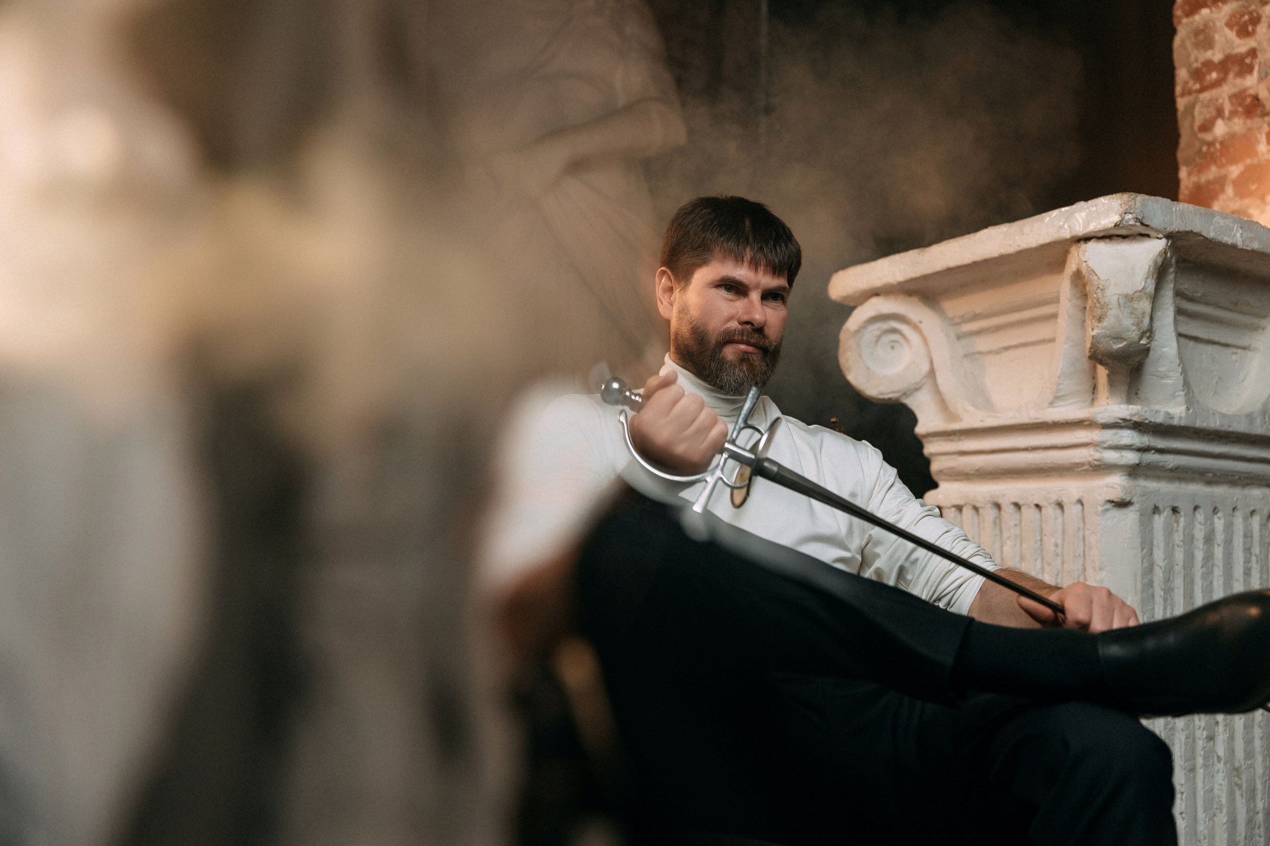 ХУДОЖЕСТВЕННАЯ ФОТОГРАФИЯ \ ТВОРЧЕСКИЕ ПРОЕКТЫ. Свадебный фотограф Санкт-Петербург Катерина Ширяева