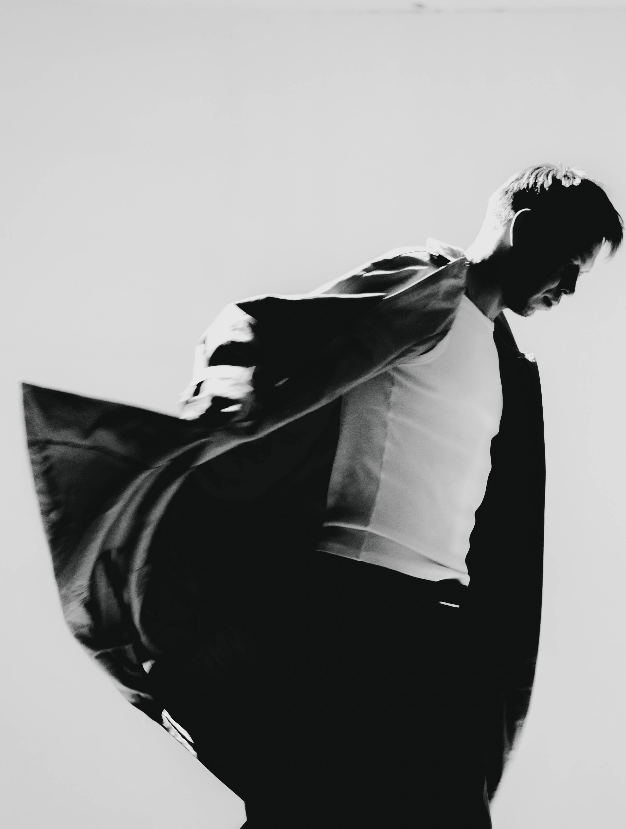 Андрей. Фотограф Барнаул — NAVI / НАВИ