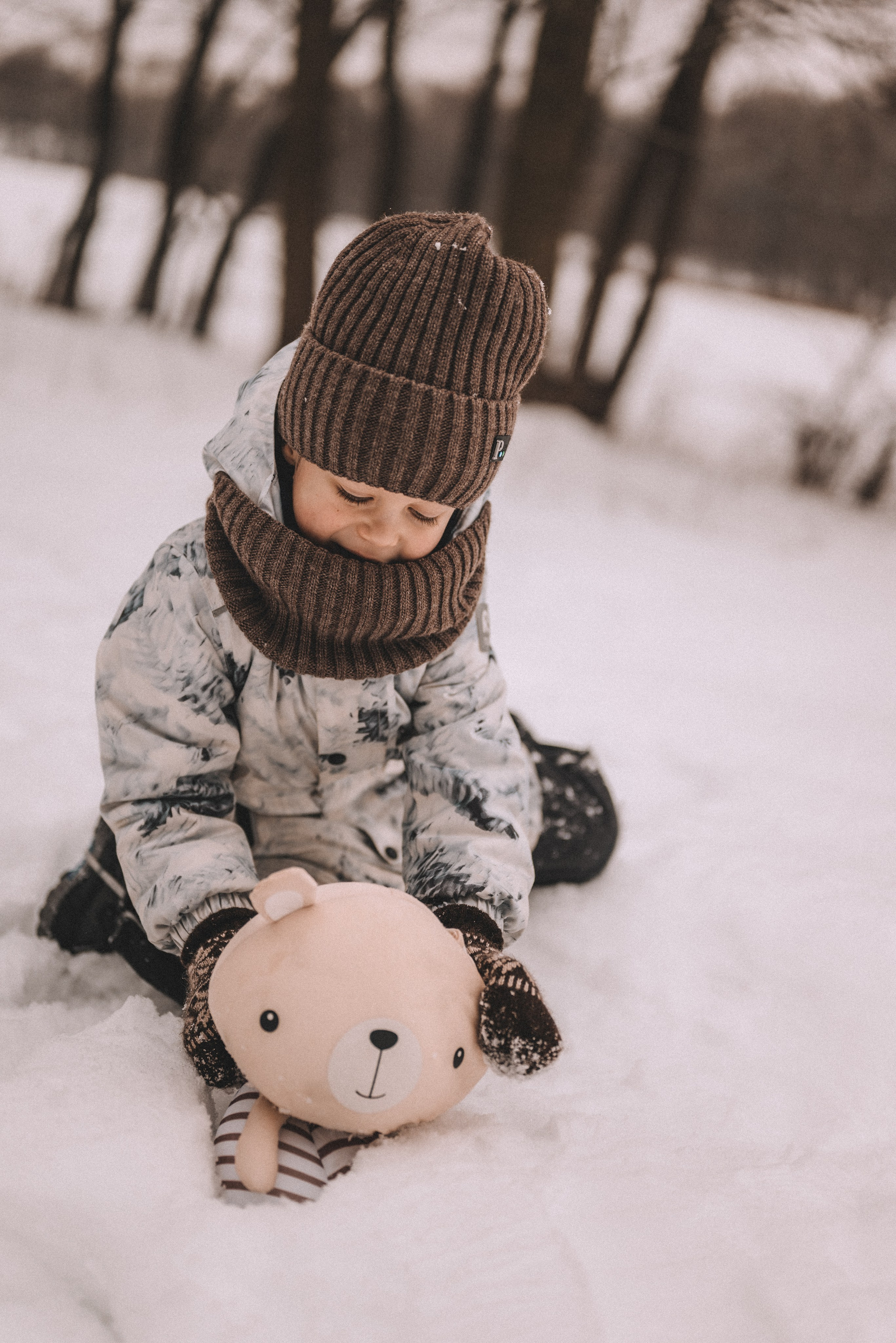 Сергей и Наталья с Ксюшей и Максимом. Фотограф Кристина Пархоменко