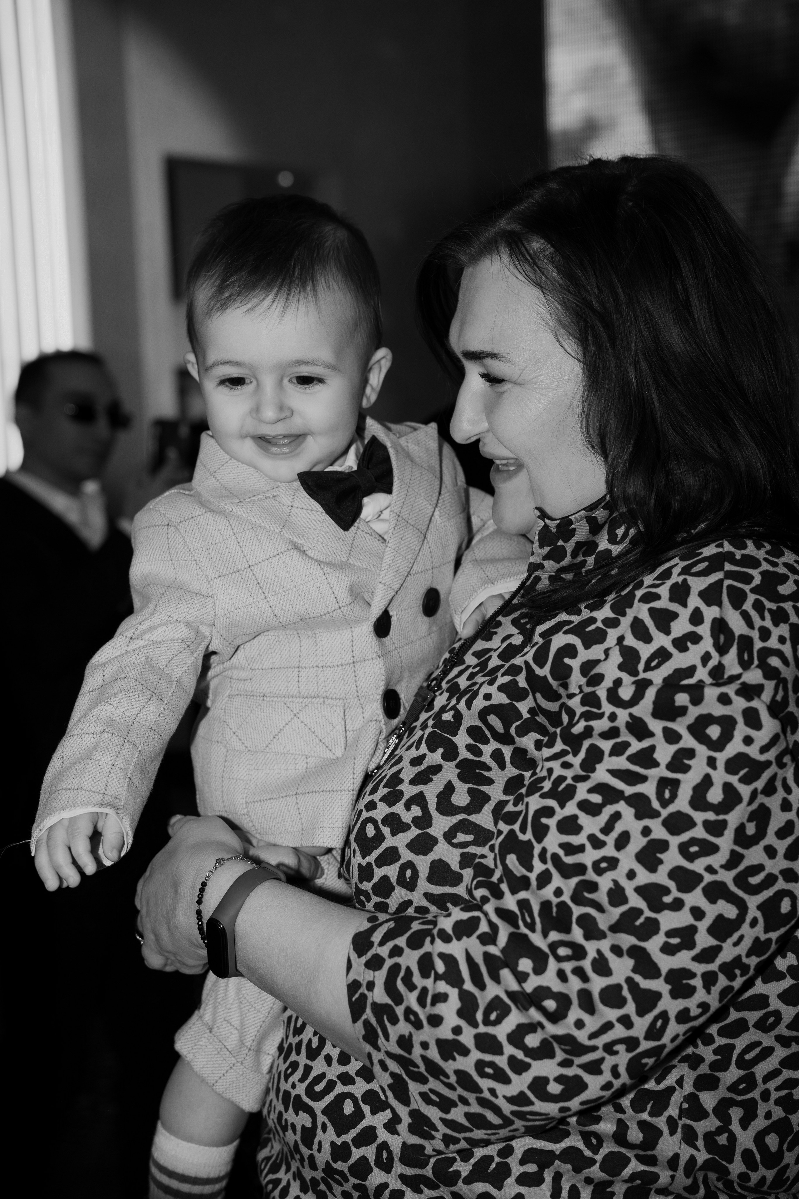 Леону 1 годик. Фотограф/рилсмейкер в Москве и МО. Свадьбы, индивидуальные съемки, лавстори, беременность, мероприятия, бренды