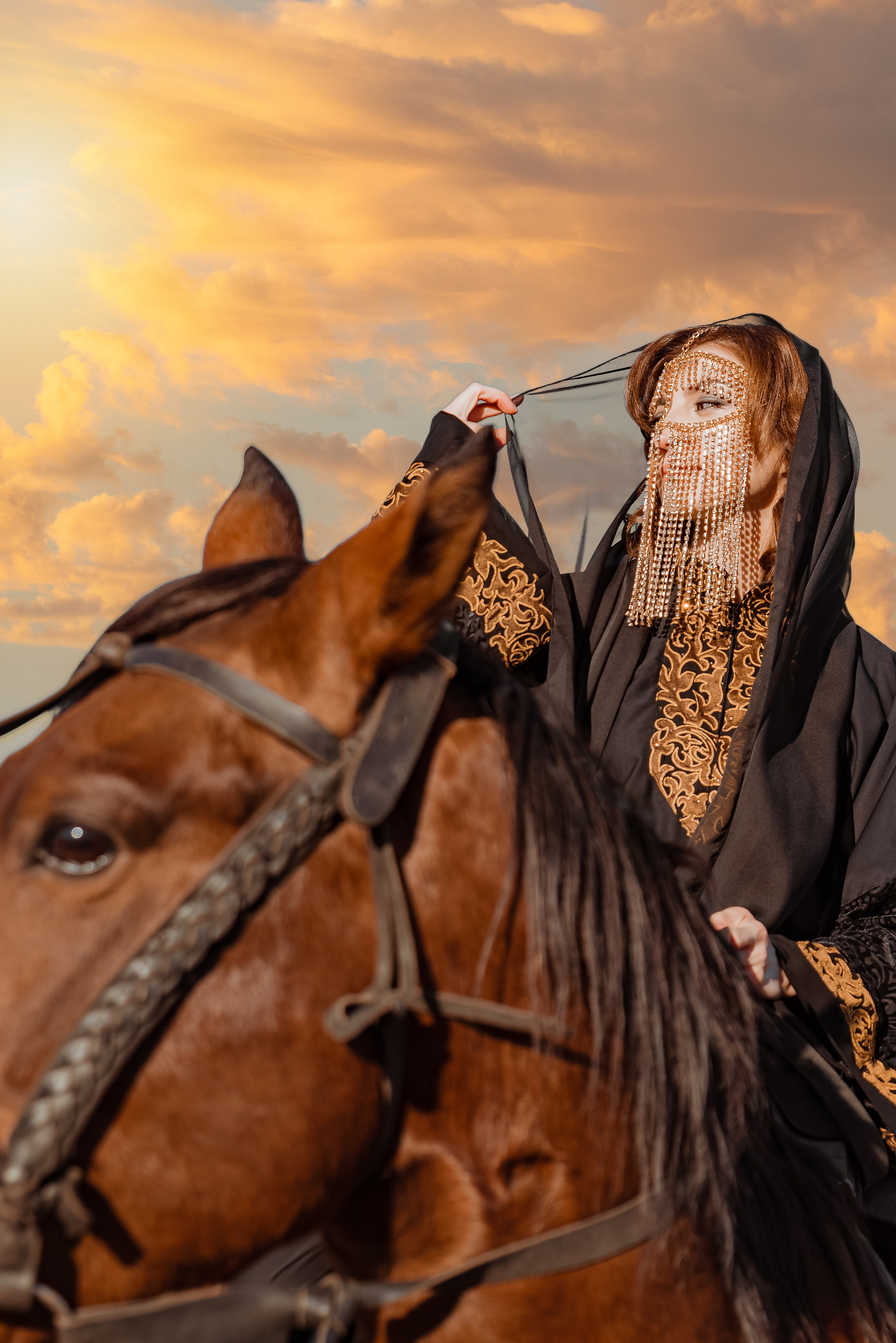 Тематические фотосессии. Фотограф Диана Семенова