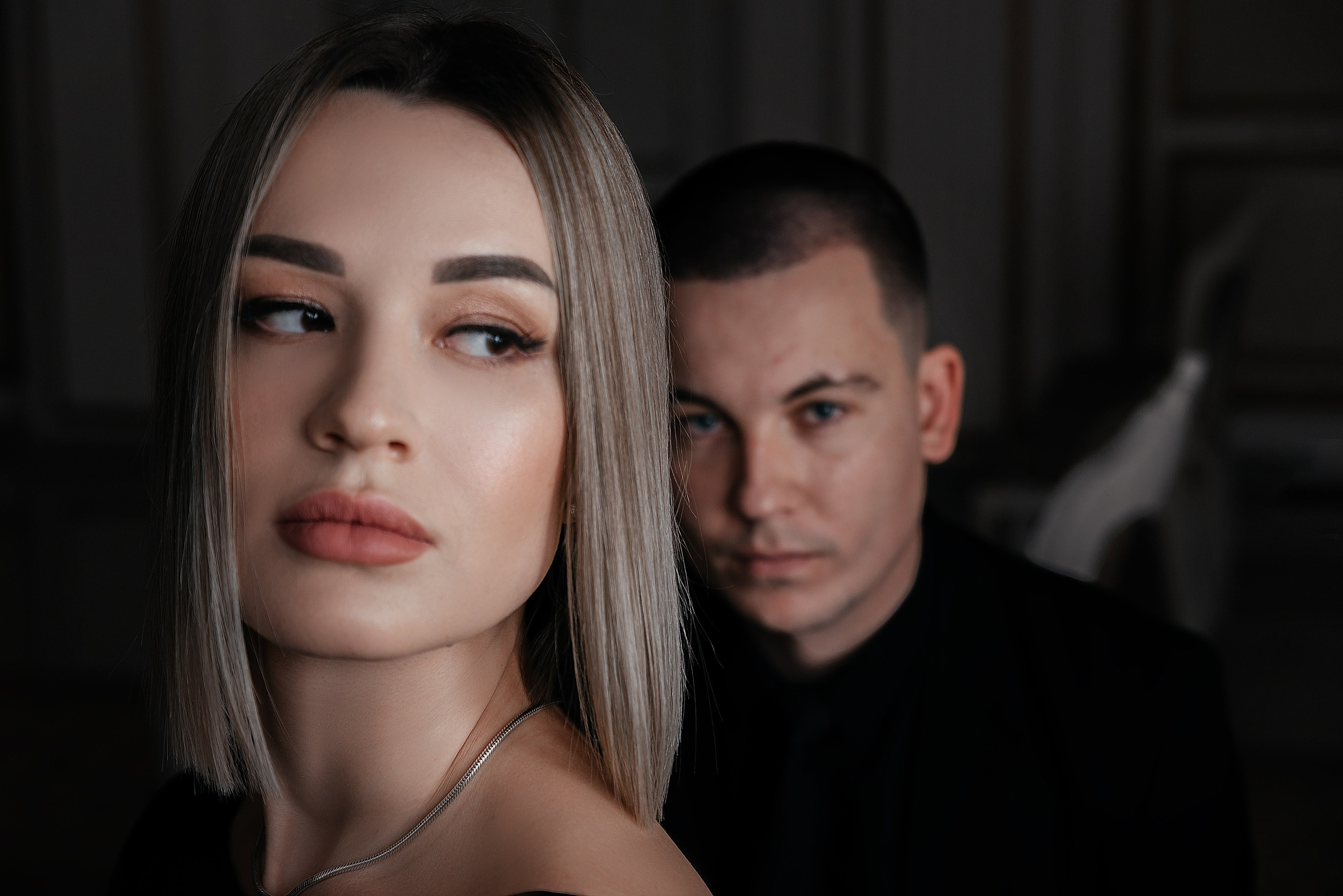 Свадебные съёмки. Фотограф Диана Семенова