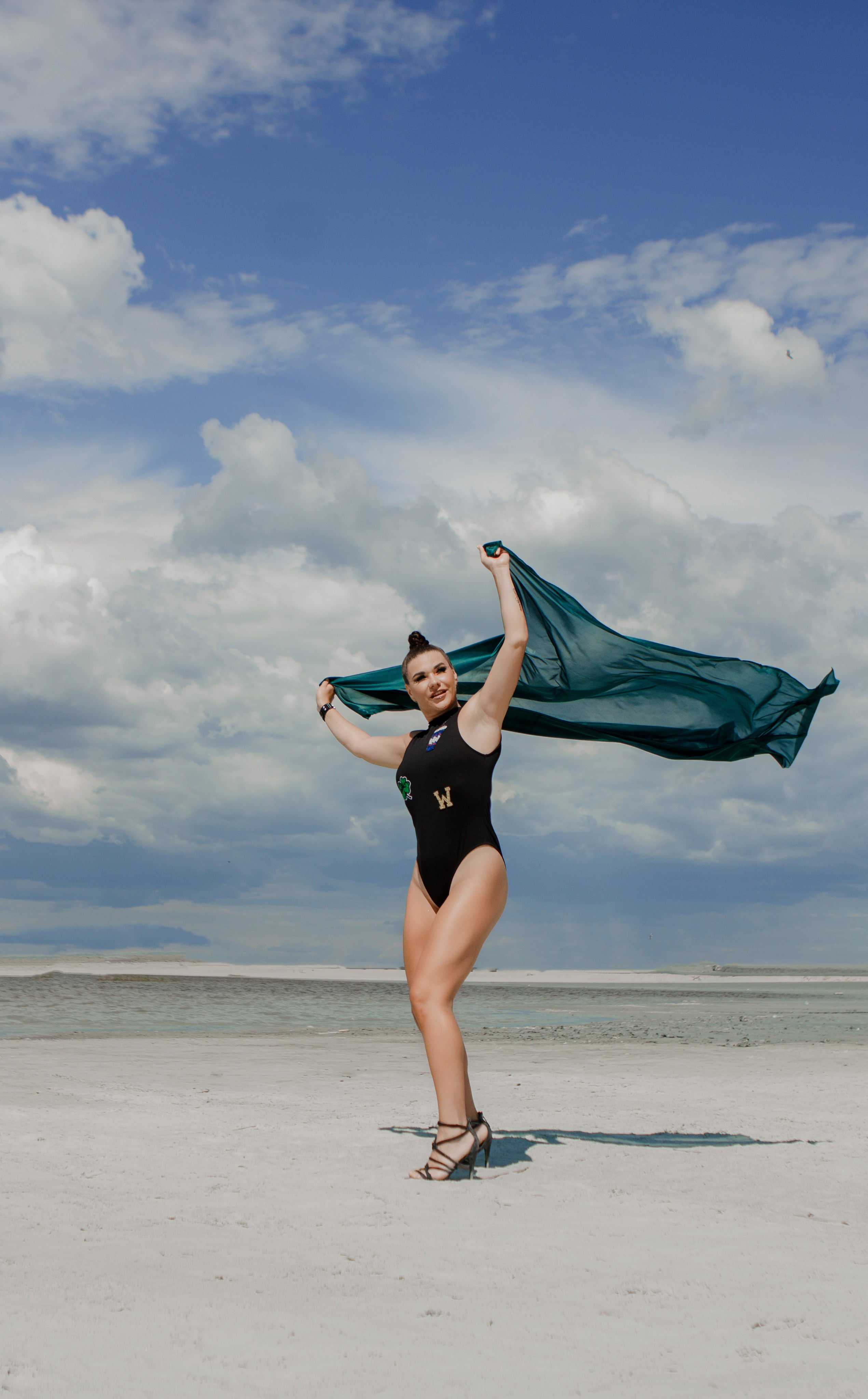 Мариночка. Свадебный и семейный фотограф Ибрагимова Мария из Екатеринбурга