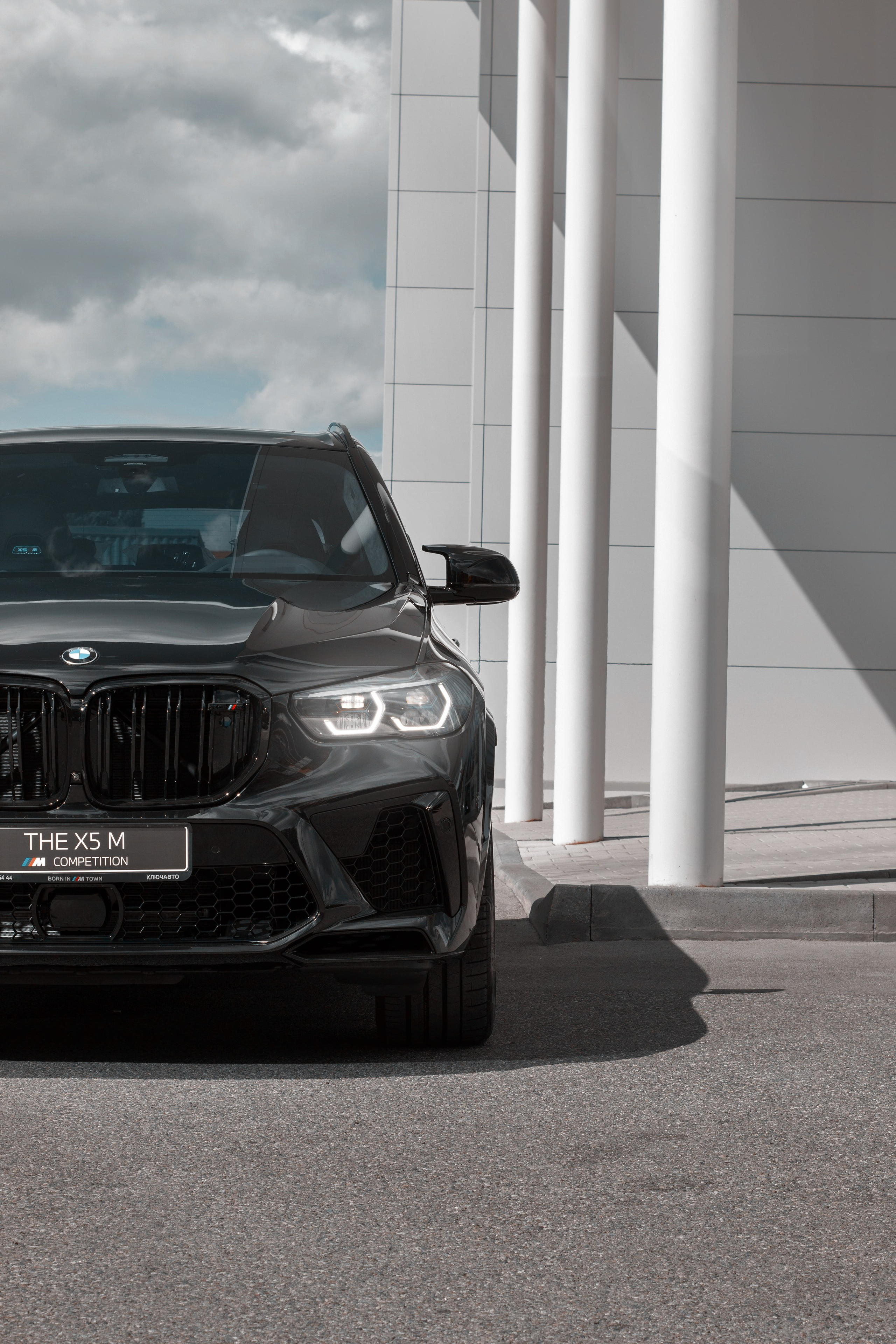 Photo | Commercials. Денис Бояршинов — оператор-постановщик и фотограф в Ставрополе