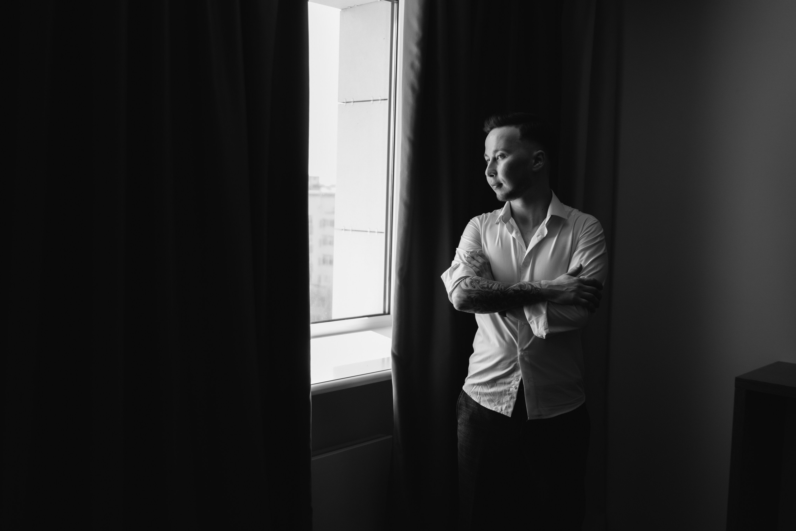 Renat & Alina. Свадебный фотограф Ильнар Асадуллин