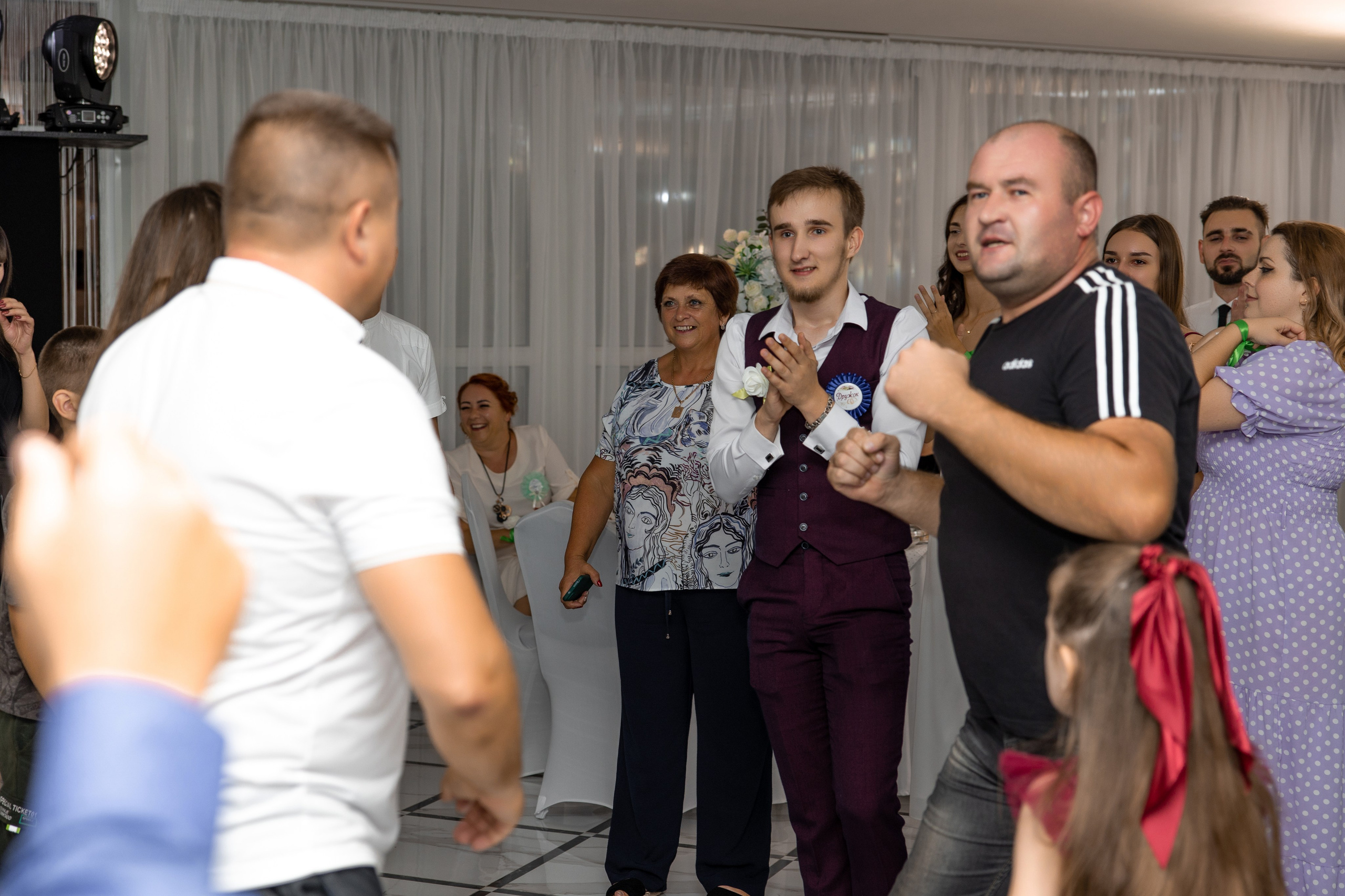 Виталий и Софья. Видеосьемка, фотосьемка свадеб, юбилеев, утренников в Краснодарском кр