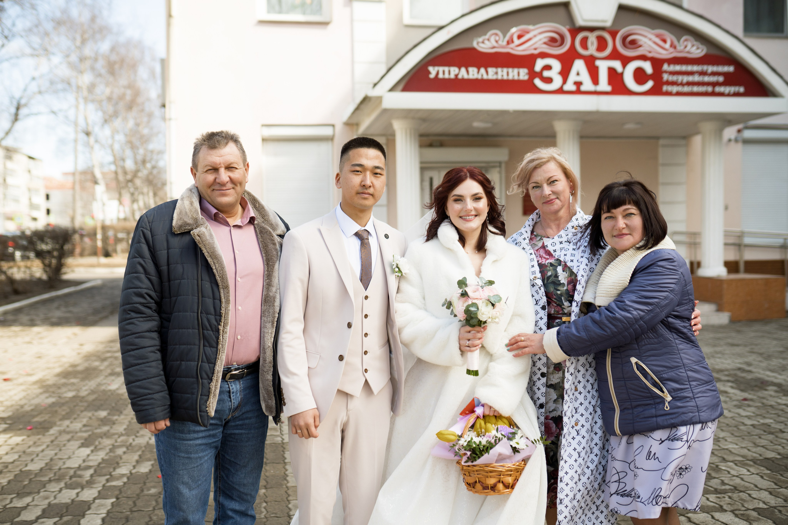 Свадьба | Илья Ксения — 2025