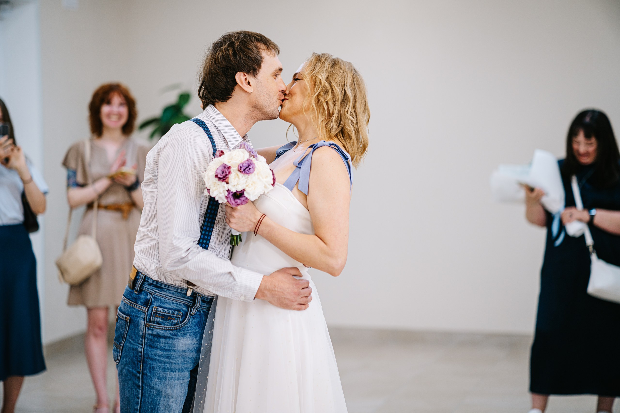 Оля и Антон. #фотокаквкино | Фотографирую людей