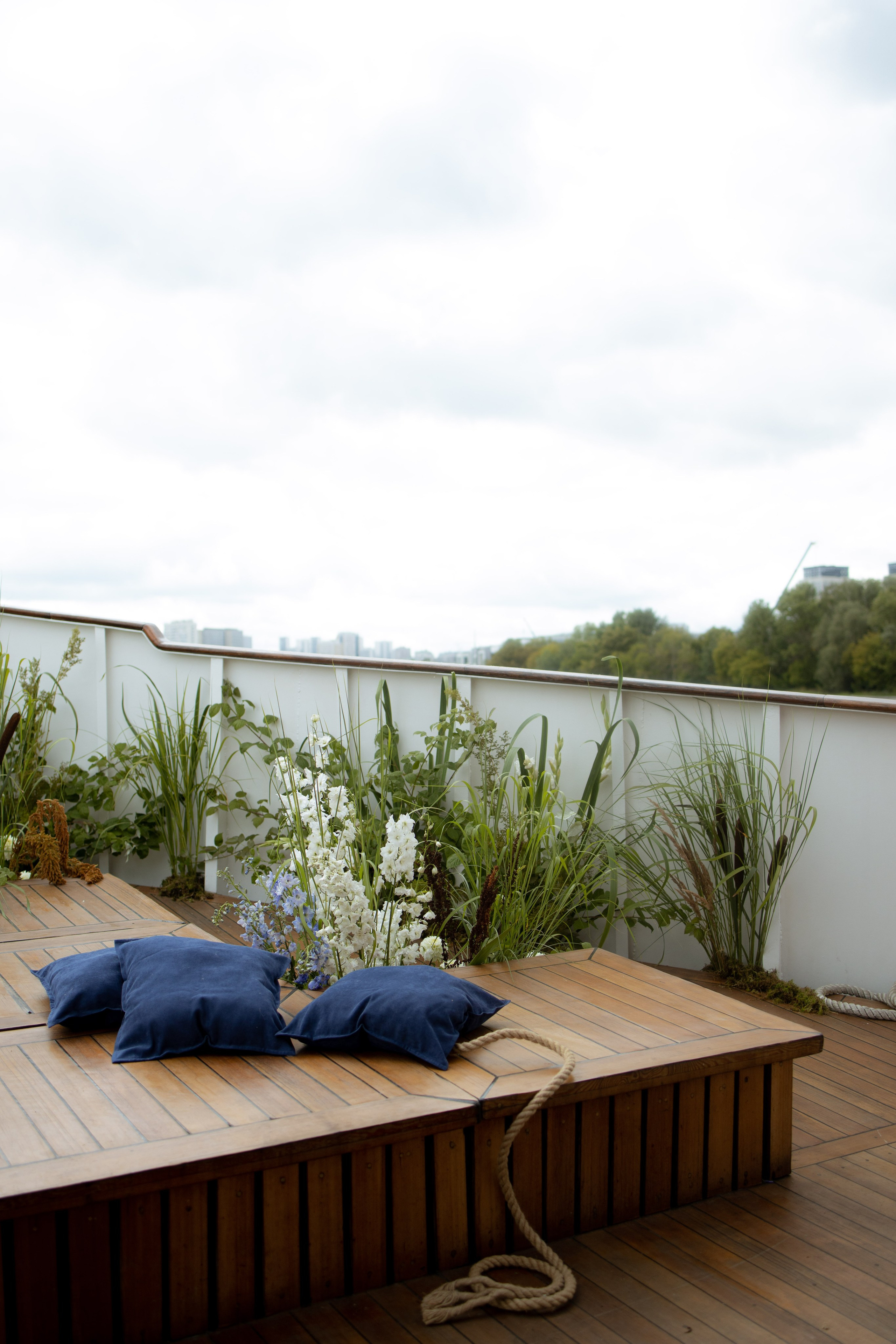 Мужской ДР. Теплоход «Императрица». Оформление свадеб, декор свадеб Вера Маркова, Москва