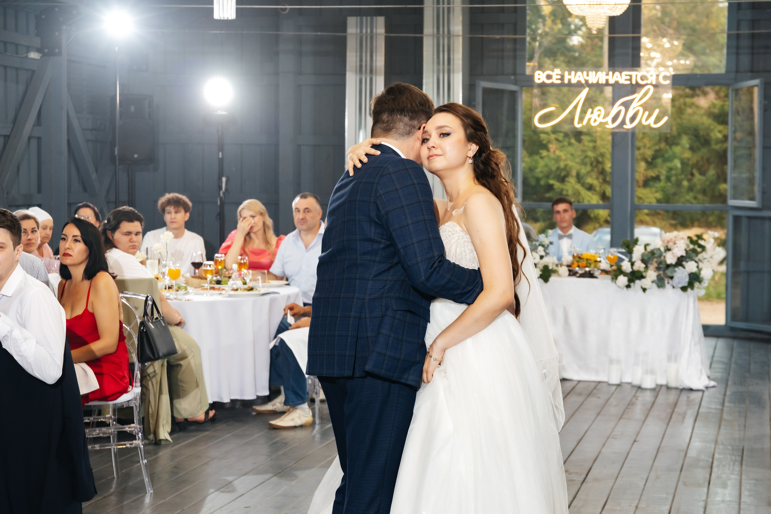 Marat & Ilgina. Свадебный фотограф Ильнар Асадуллин