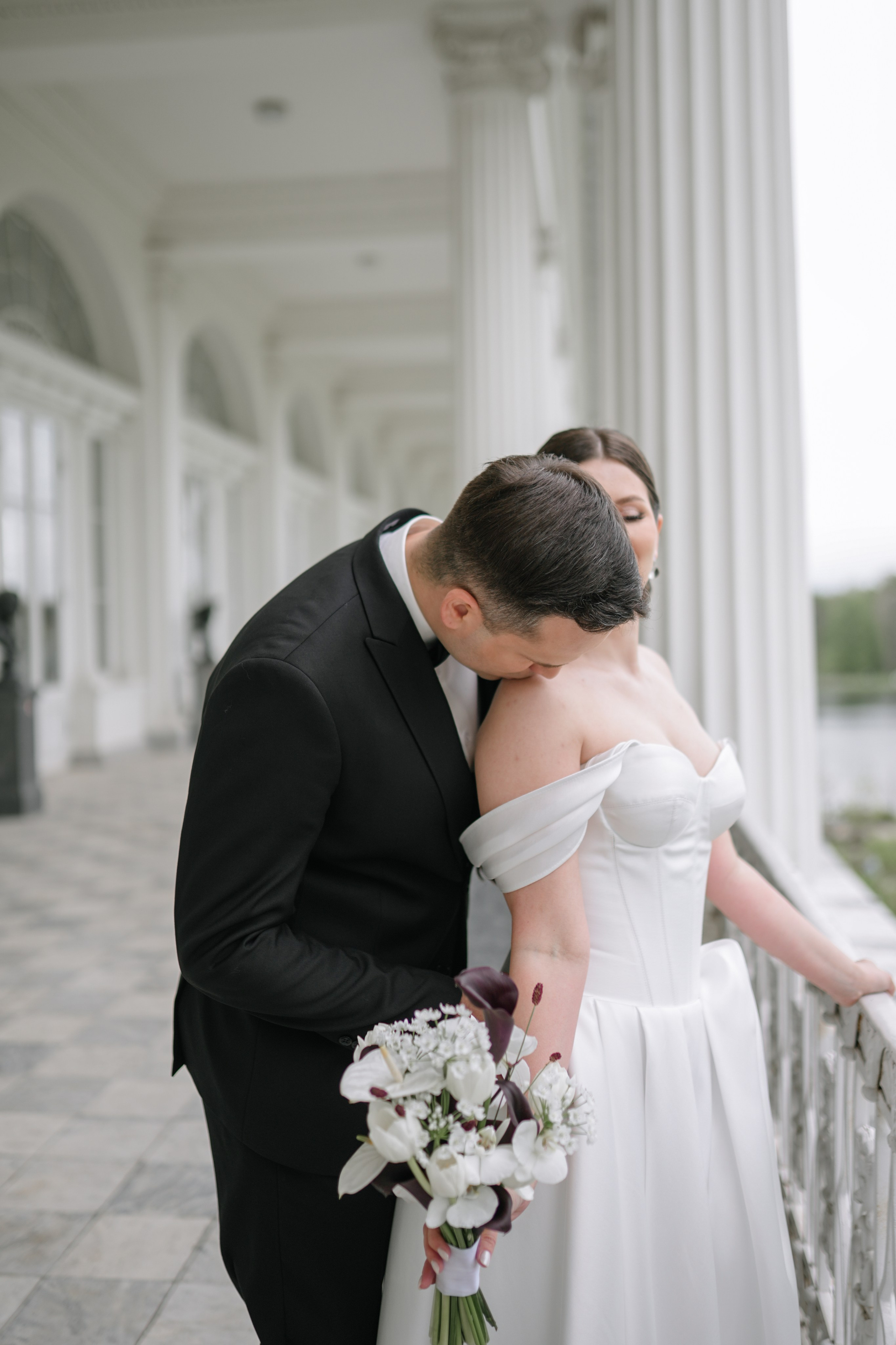 EVGENIY&MARINA. Свадебный фотограф в Санкт-Петербурге Харичева Анастасия
