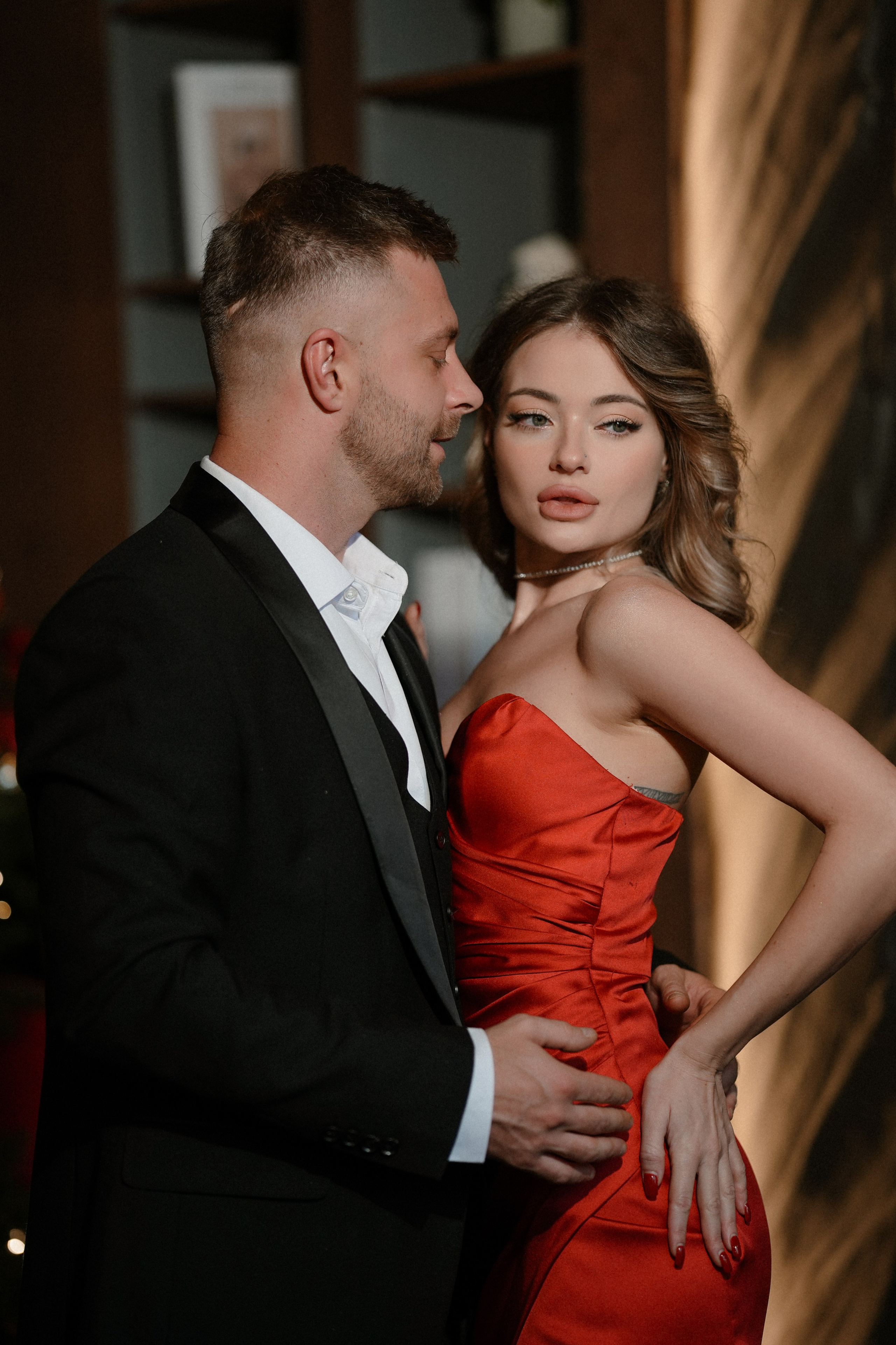 LOVE STORY. Свадебный фотограф в Санкт-Петербурге Харичева Анастасия