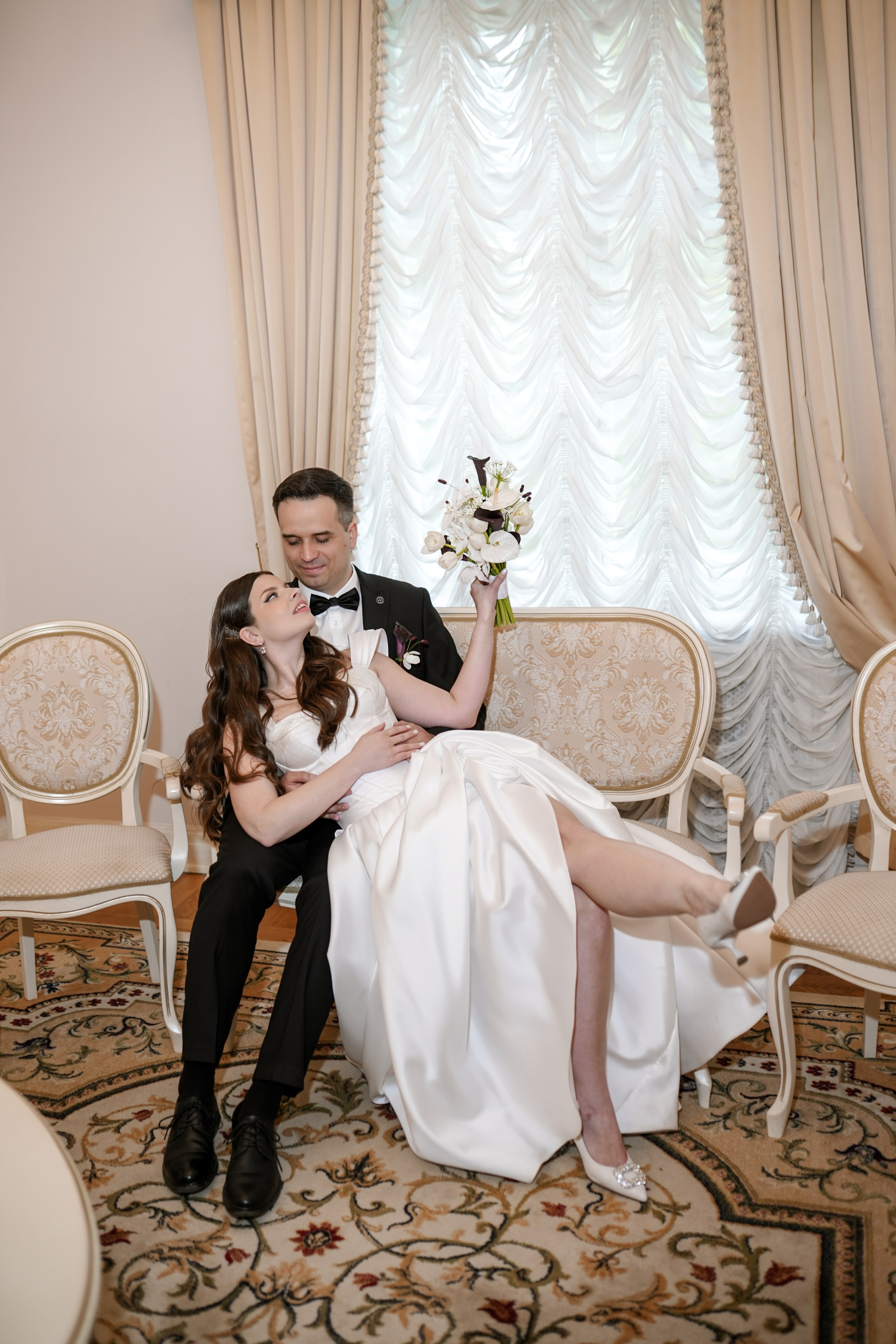 EVGENIY&MARINA. Свадебный фотограф в Санкт-Петербурге Харичева Анастасия