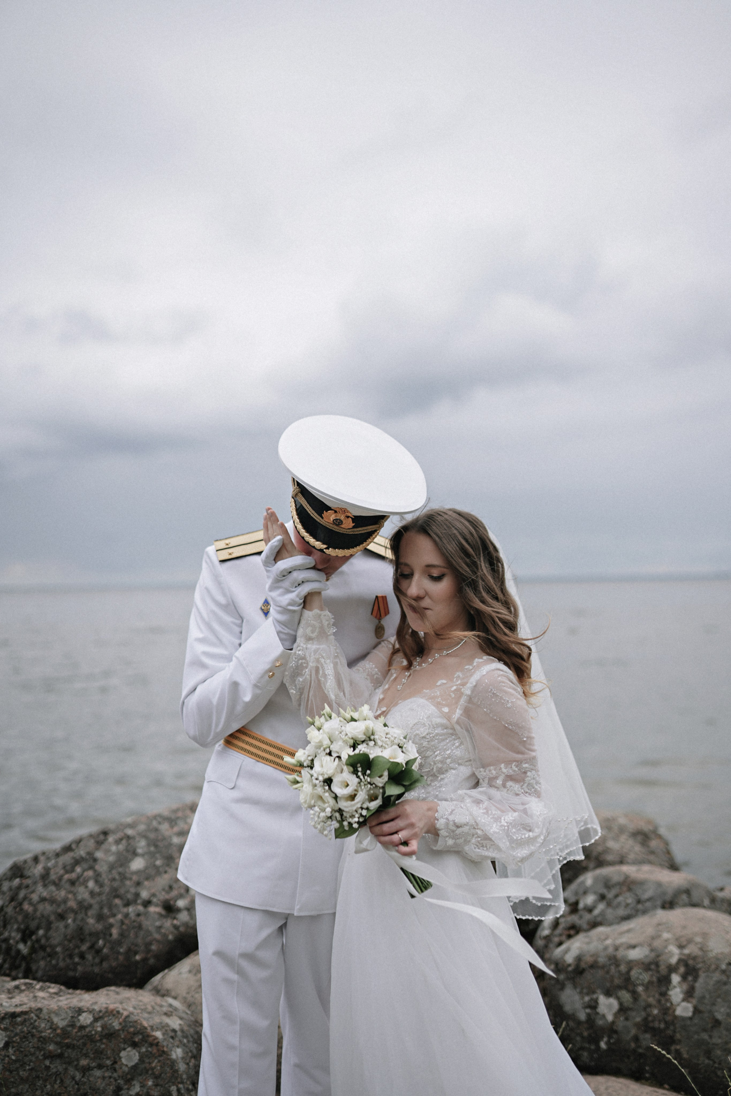 RUSLAN&DARIA. Свадебный фотограф в Санкт-Петербурге Харичева Анастасия