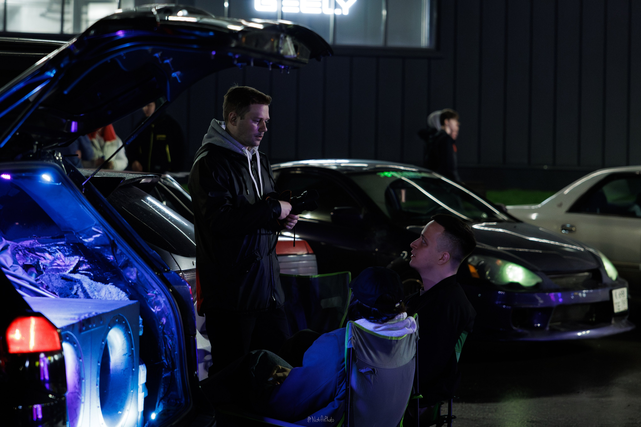 DOWNFLY 15.04.2026. #NotAiPhoto — автомобильный фотограф