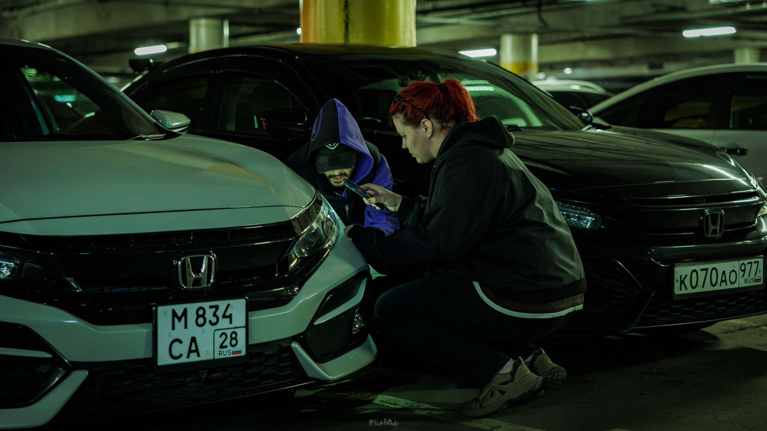 DNB 18.04.2026. #NotAiPhoto — автомобильный фотограф