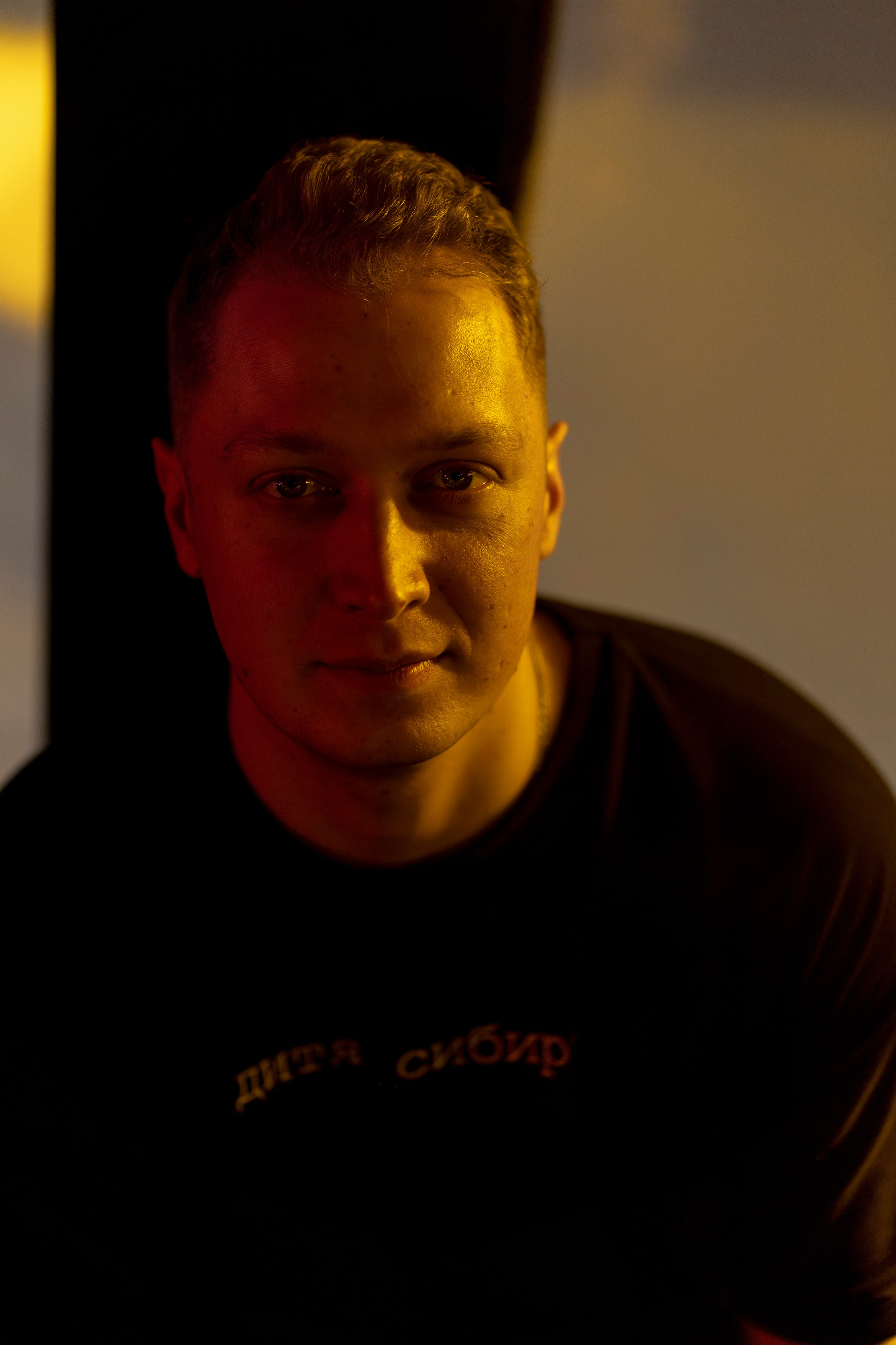 Rook's Smex. Анастасия Паршукова — фотограф Шерегеш Новосибирск