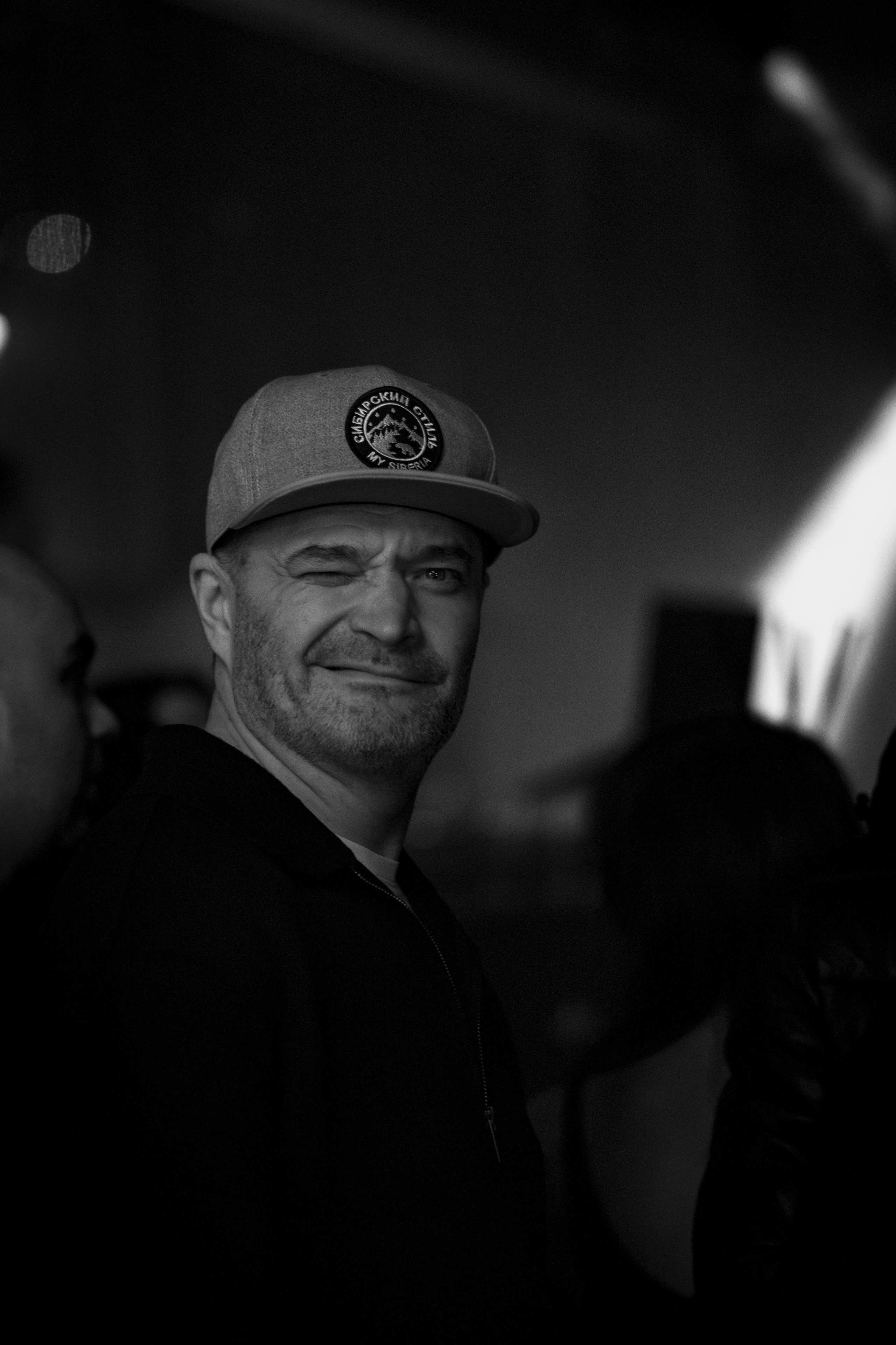 Rook's. Анастасия Паршукова — фотограф Шерегеш Новосибирск