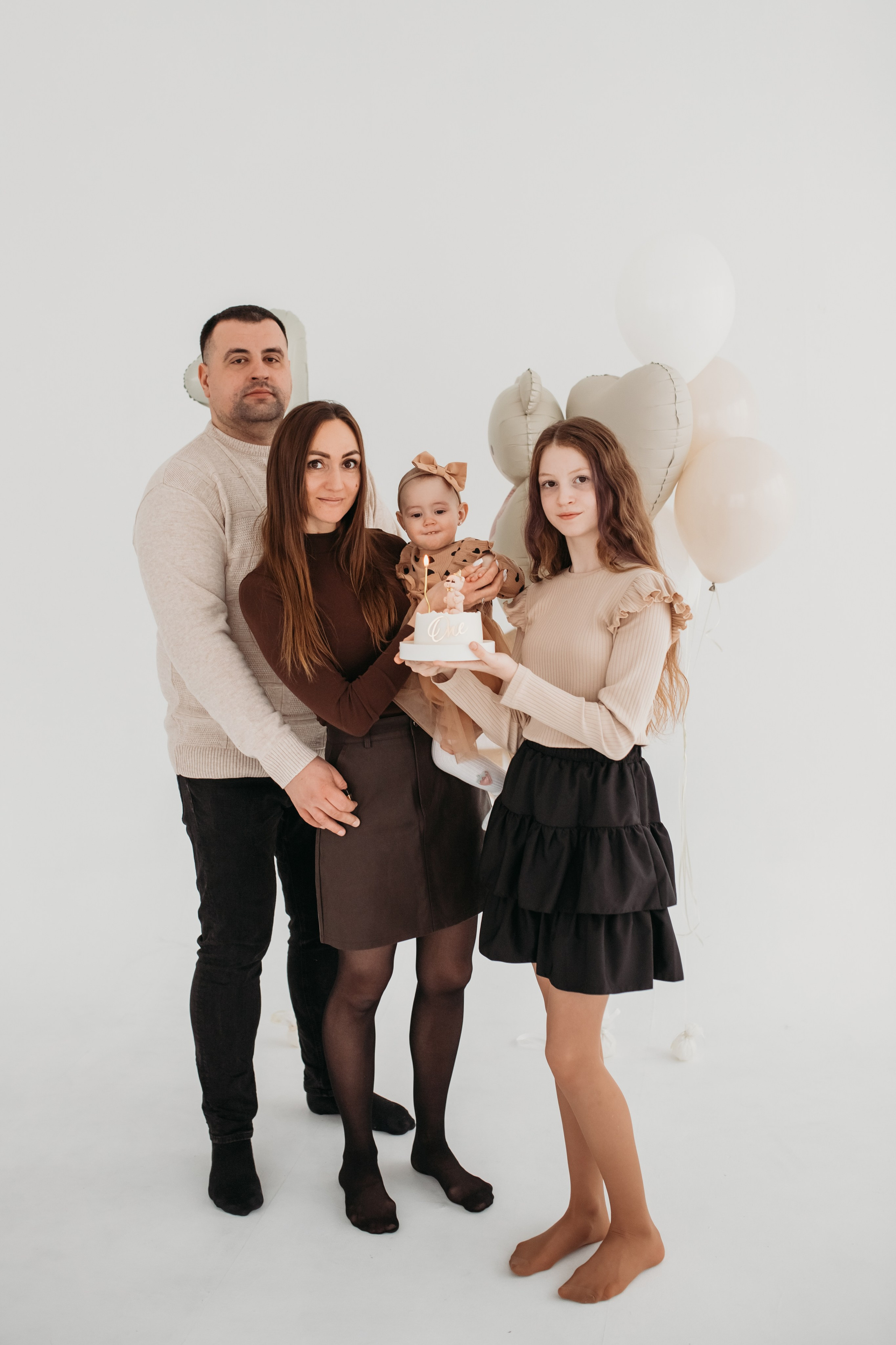 ONE. Семейный и детский фотограф Минск, Беларусь