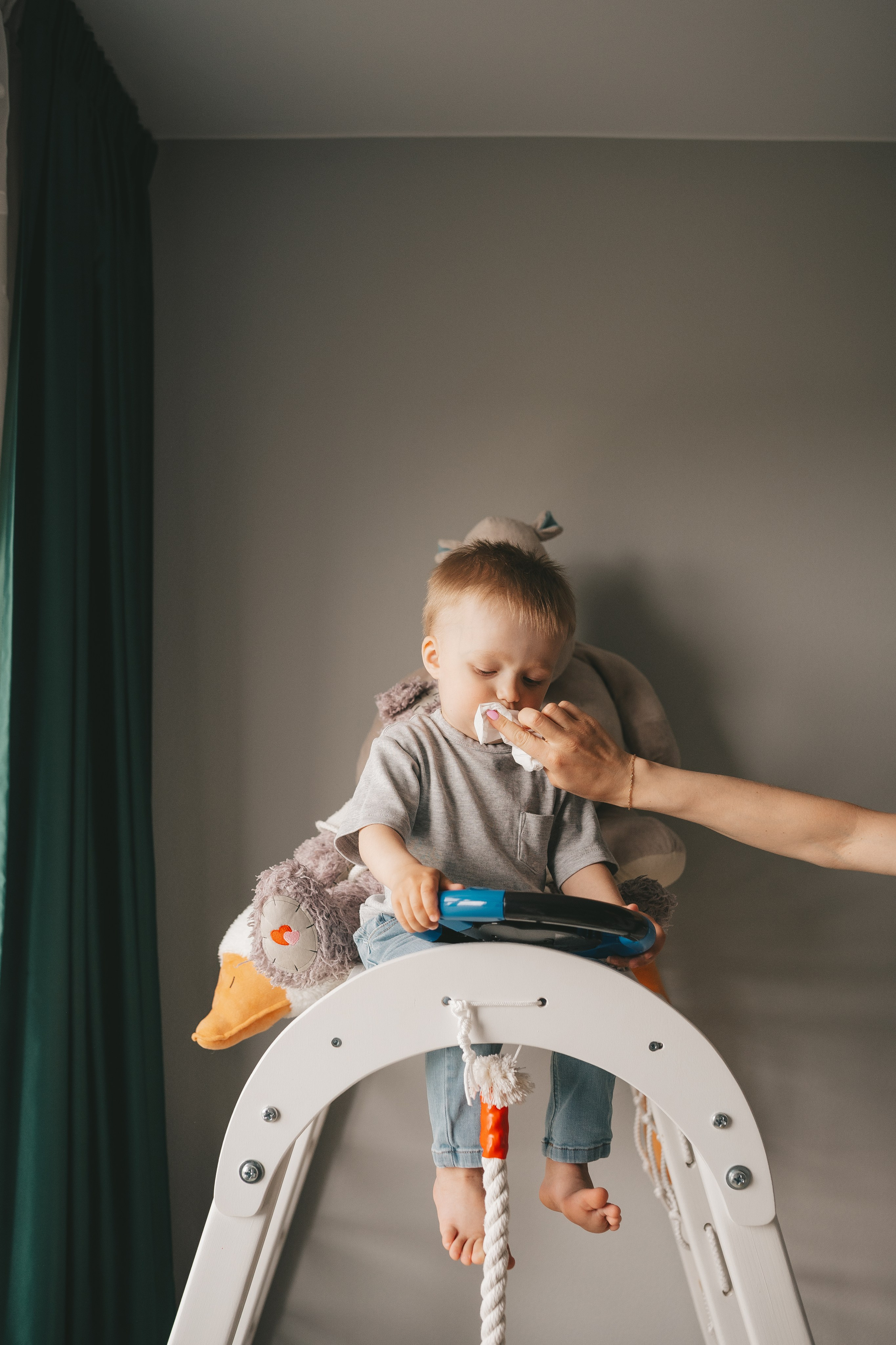 Такие разные МЫ. Фотограф Екатерина Канчалаба