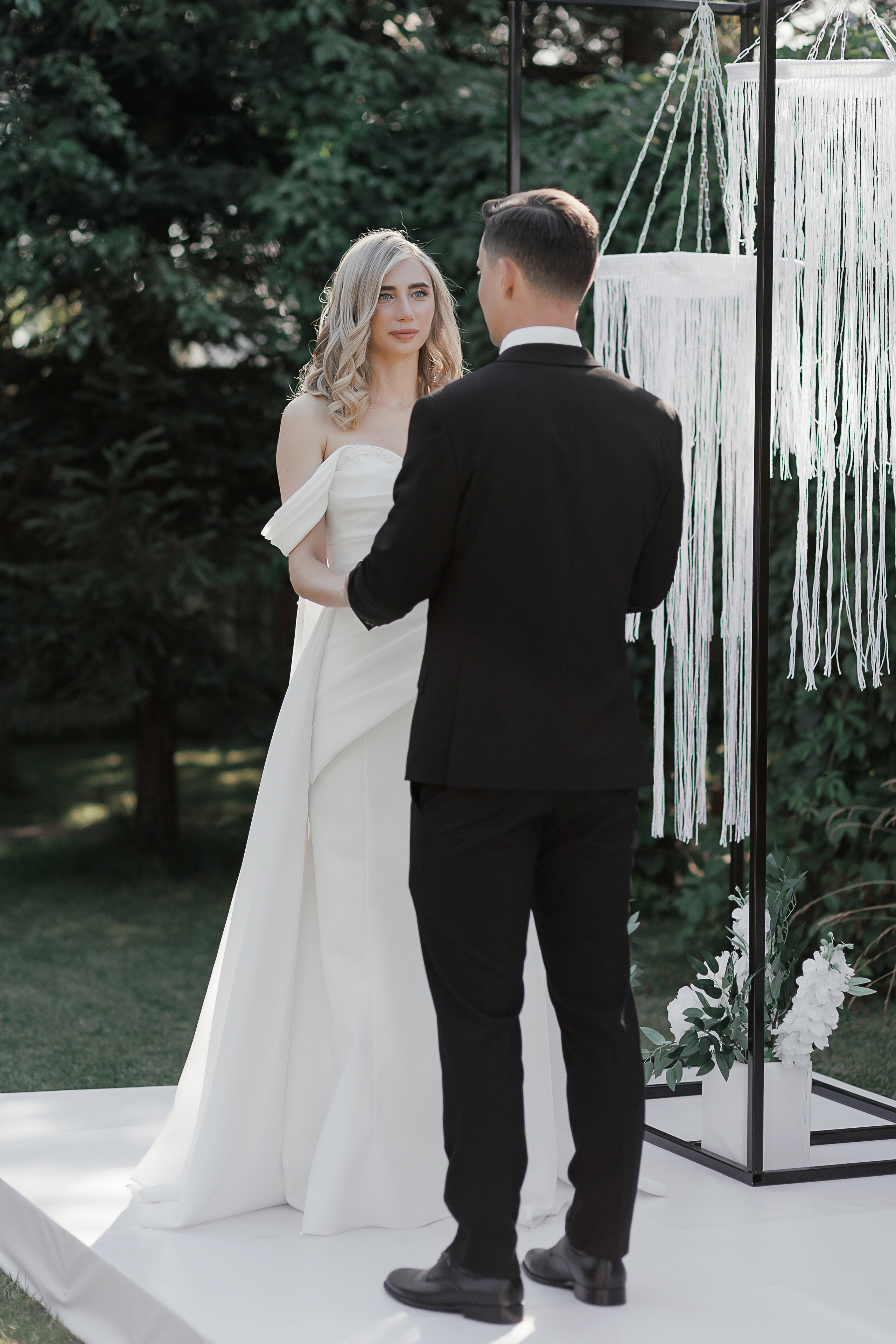 Свадьба. Свадебный и семейный фотограф в Твери и Тверской области