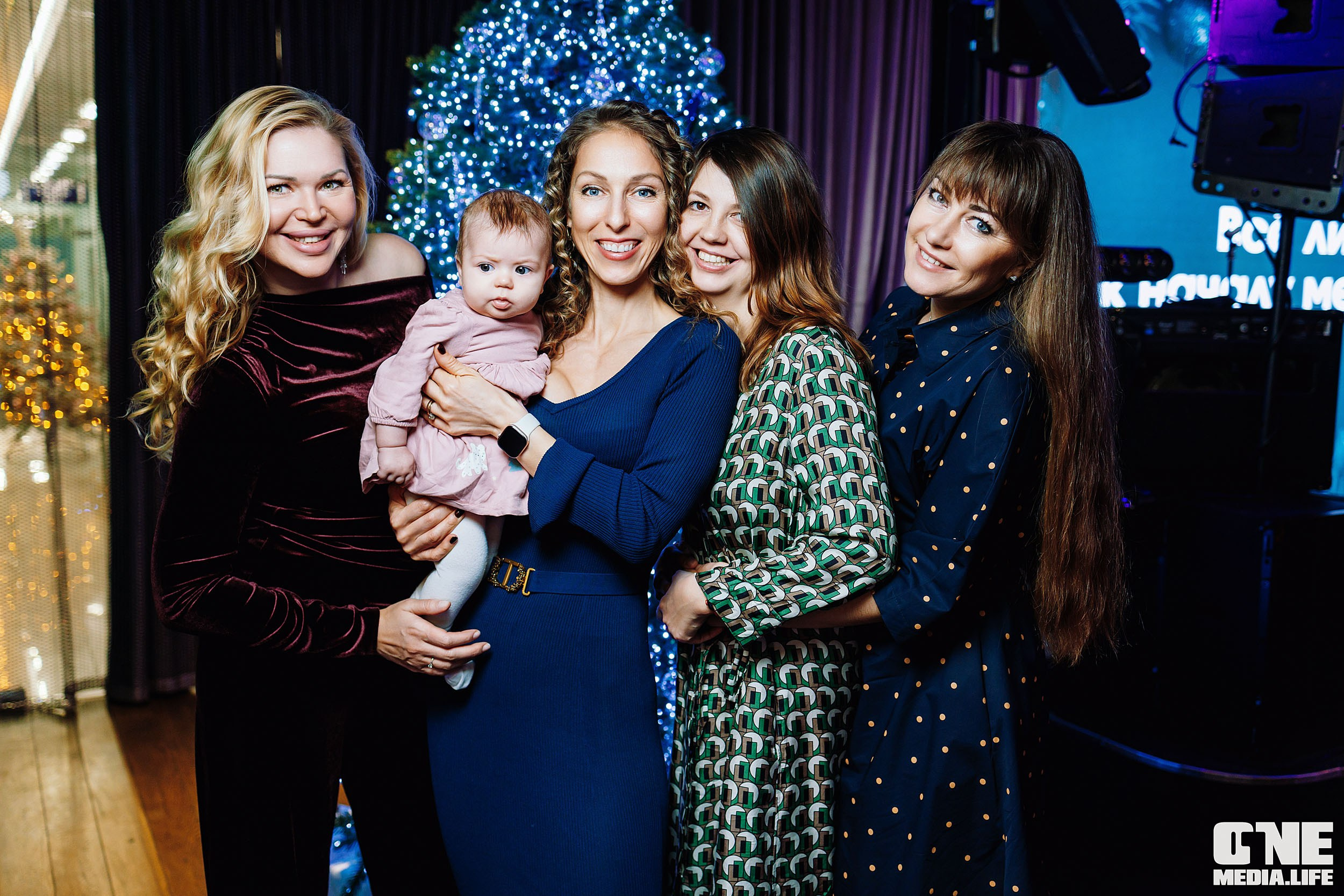 Фоторепортаж из ресторана Океан. One Media Life: фоторепортажи, фотоотчеты с мероприятий и заведений