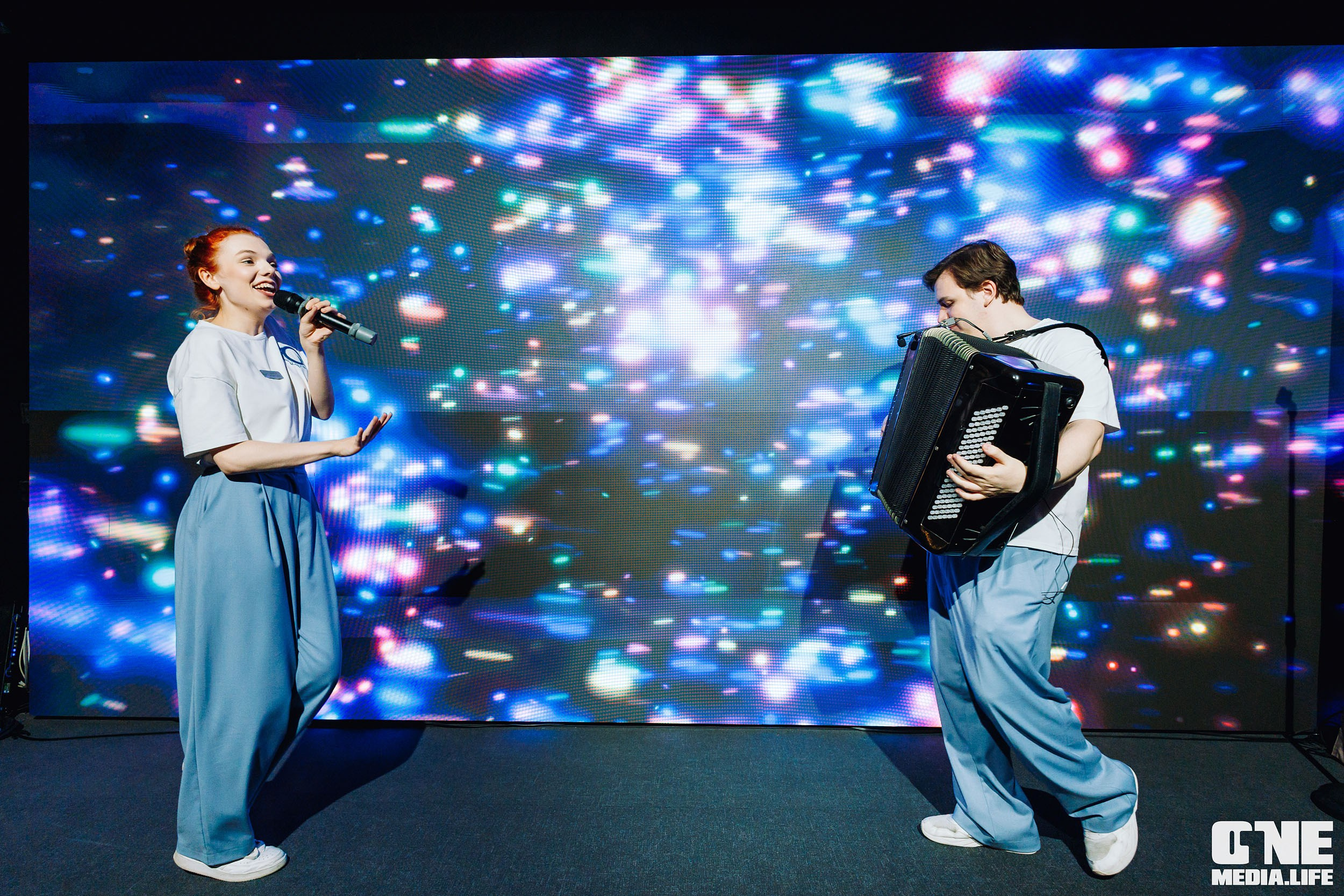 Фоторепортаж из ресторана Океан. One Media Life: фоторепортажи, фотоотчеты с мероприятий и заведений