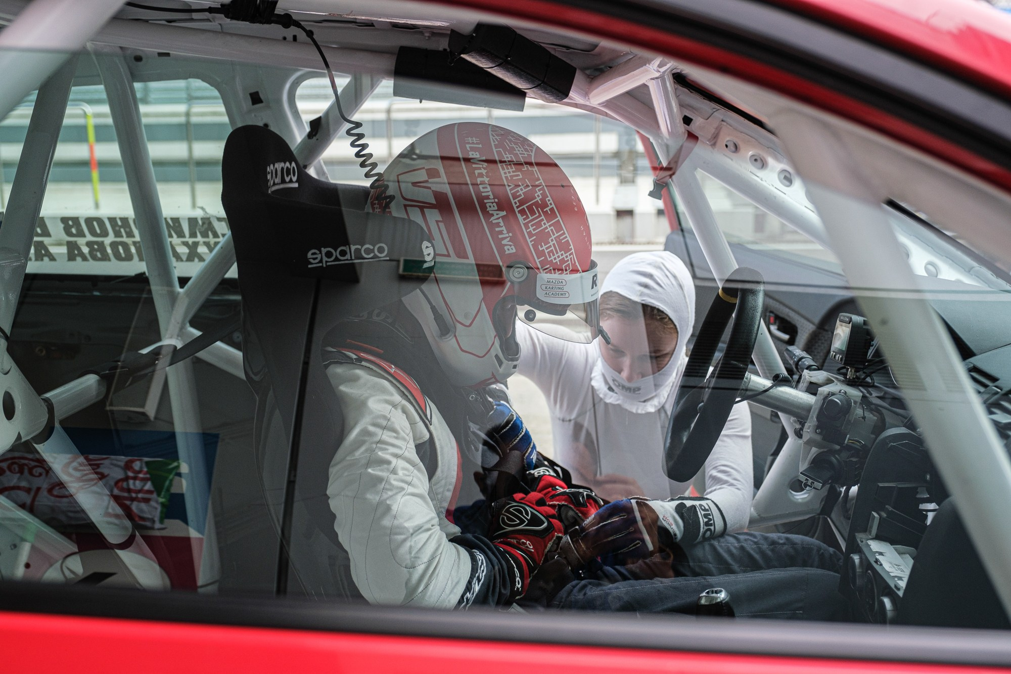 РоссГонки. Свадебный Видеограф Фотограф в Сочи