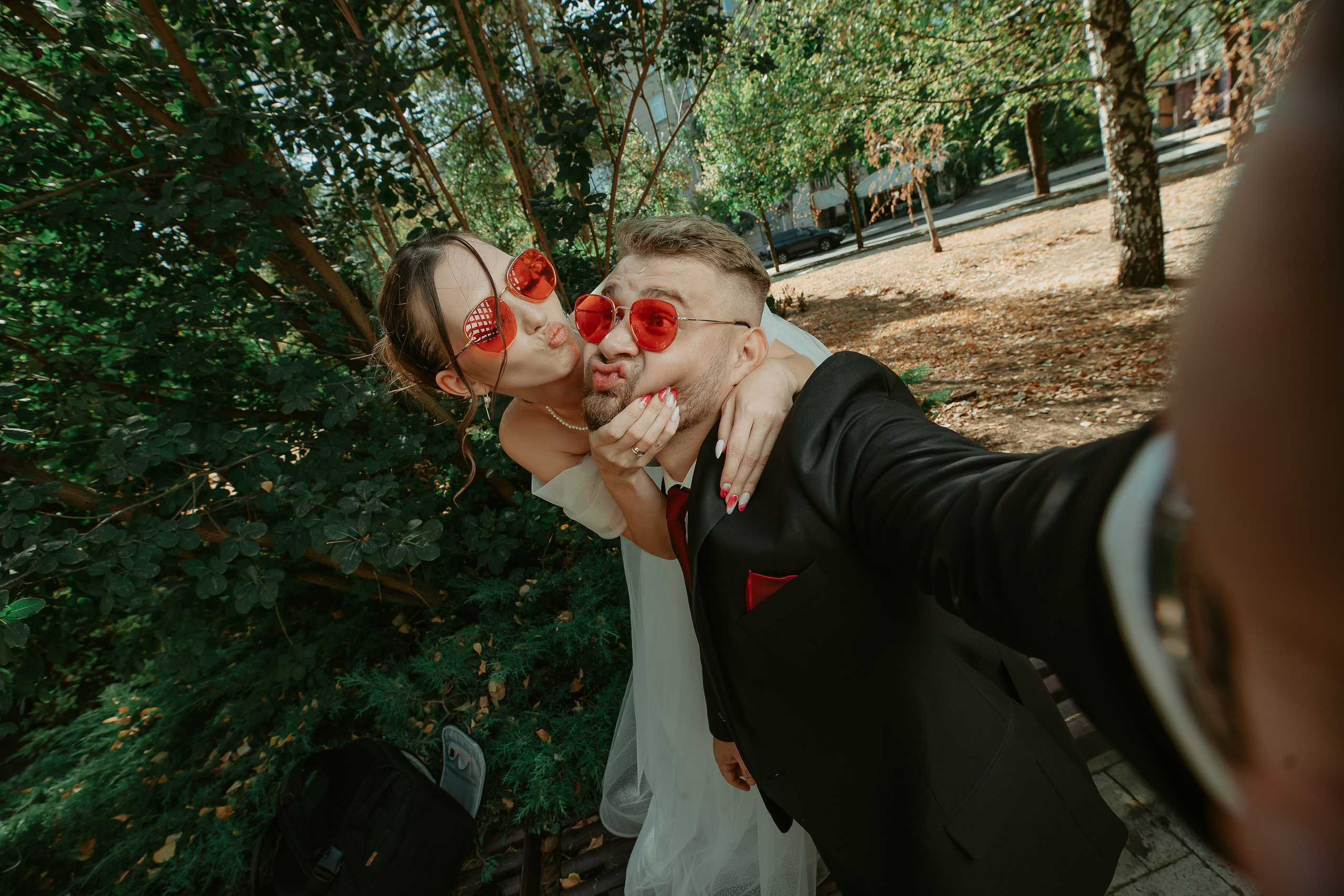 Свадьбы. Свадебный, репортажный и фуд фотограф в Донецке и Макеевке Носов Дмитрий