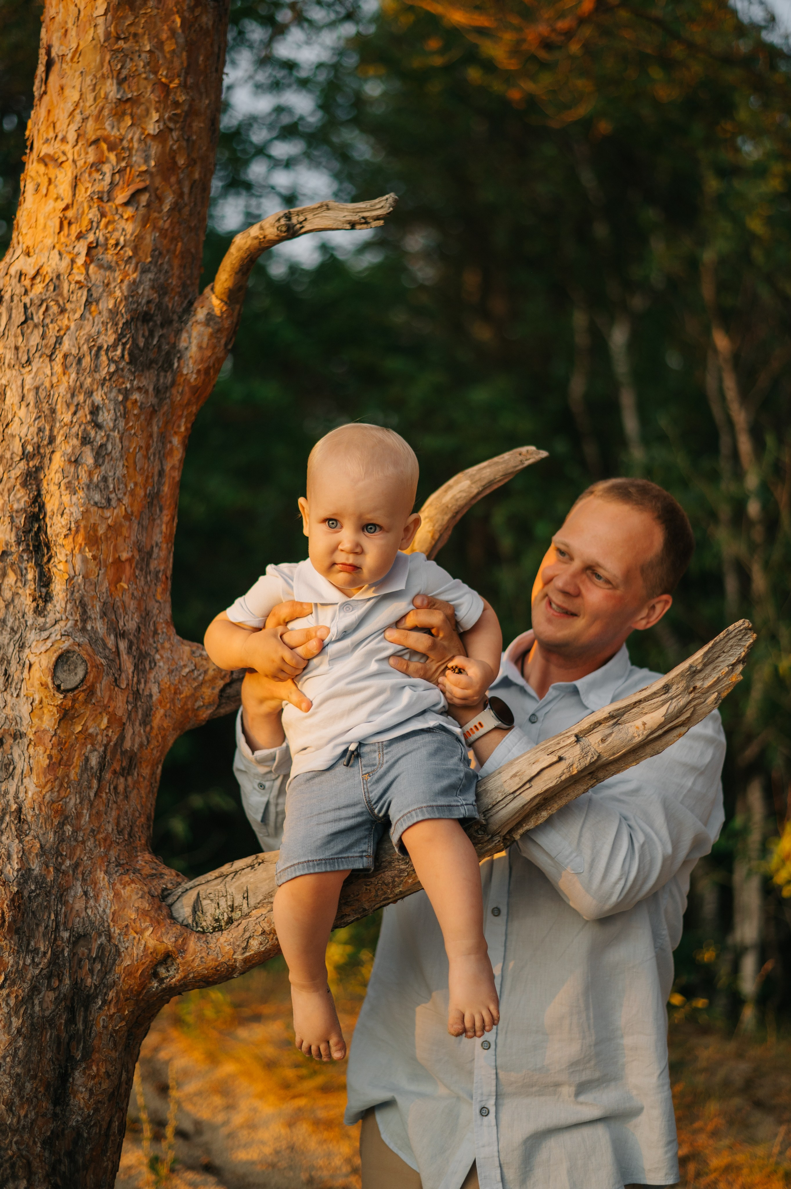 Филипп. Фотограф Архангельск