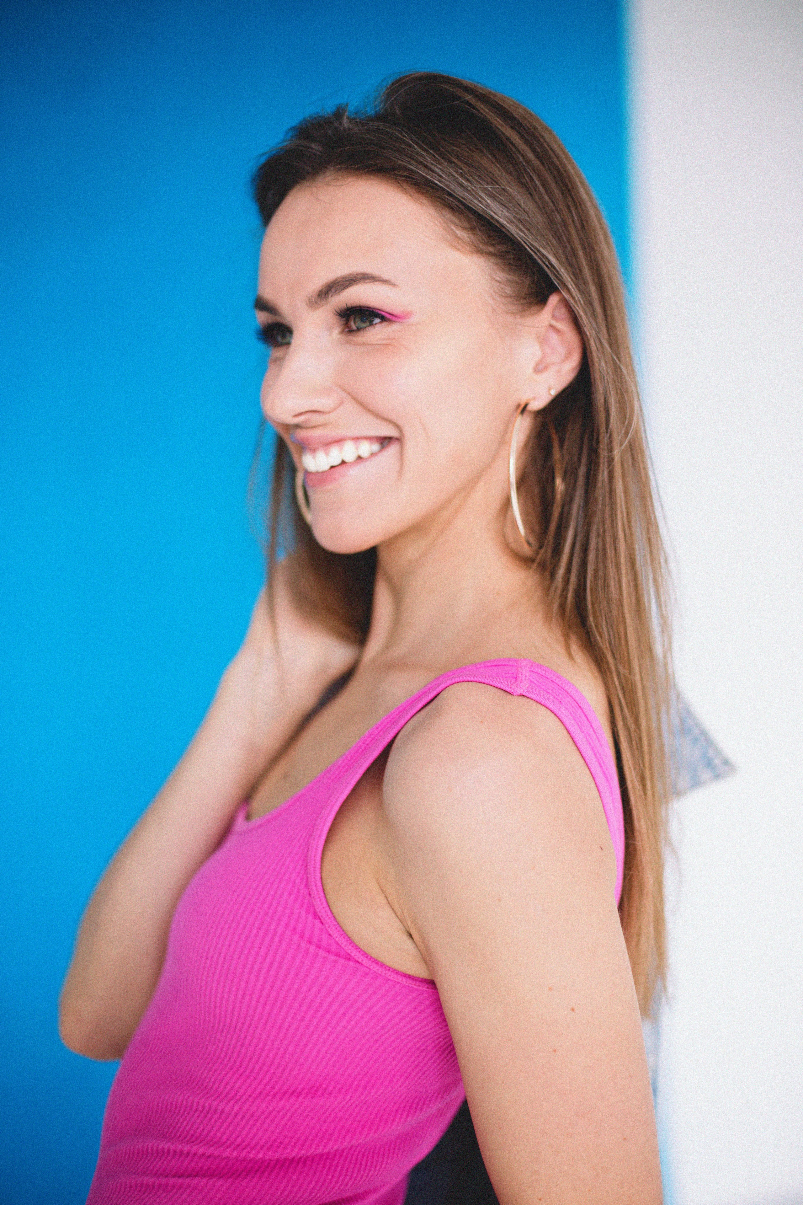 Екатерина. Портретный и свадебный фотограф Даня Похватова