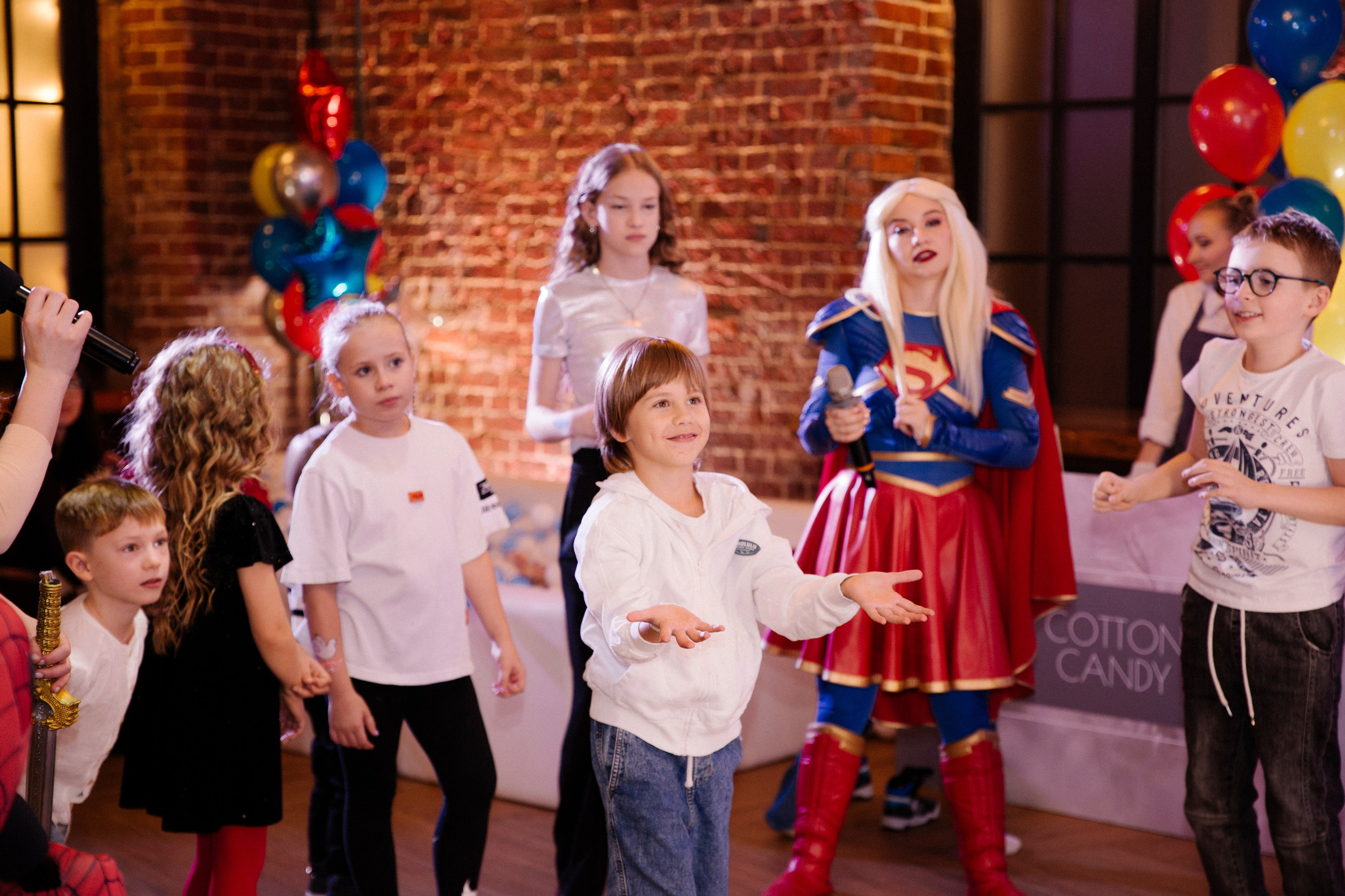 Иван. Портретный и свадебный фотограф Даня Похватова