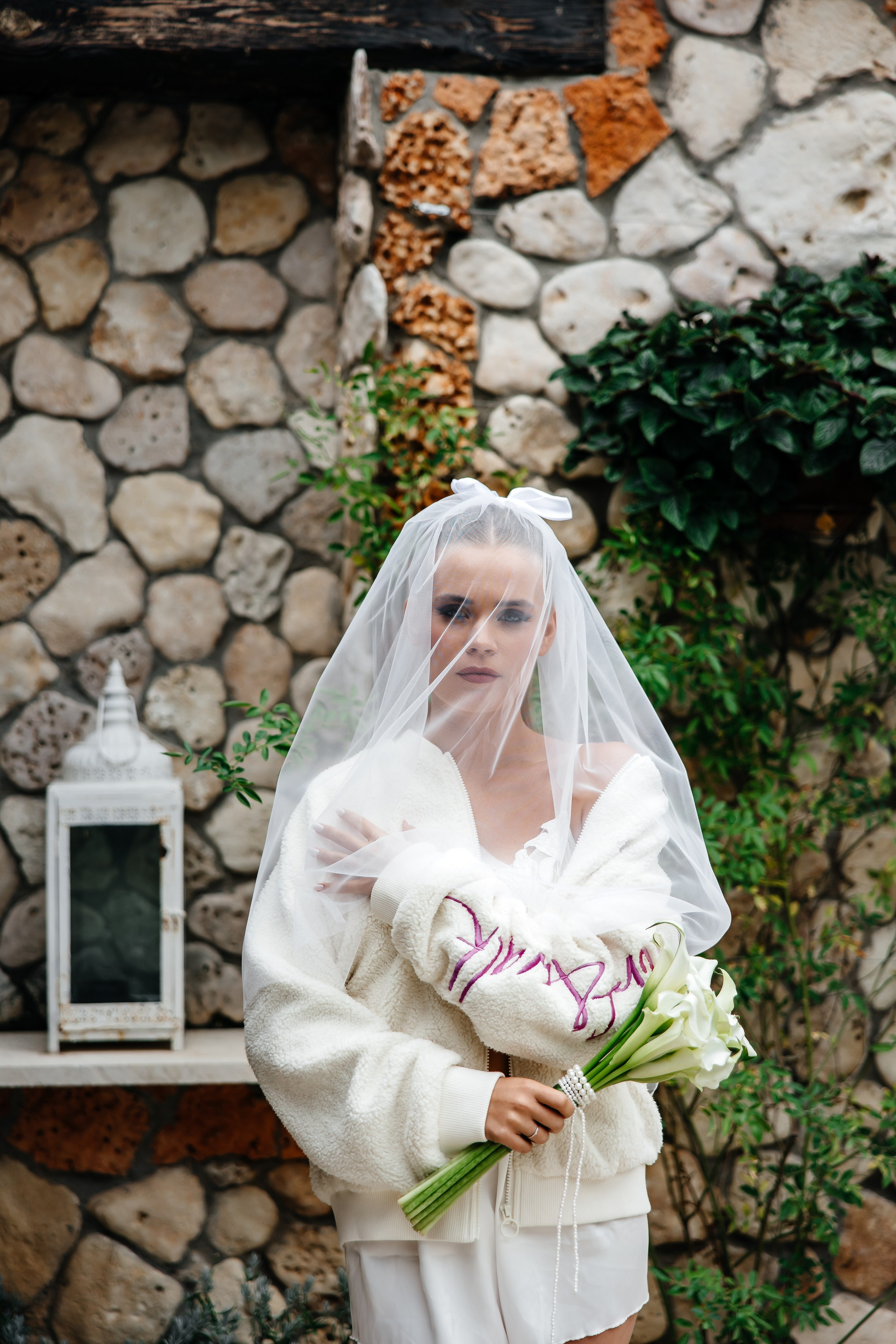 Анонс свадьбы для Павла и Евгении. Усадьба Феодоро. Свадебный фотограф в Крыму и Севастополе Ольга Баскакова