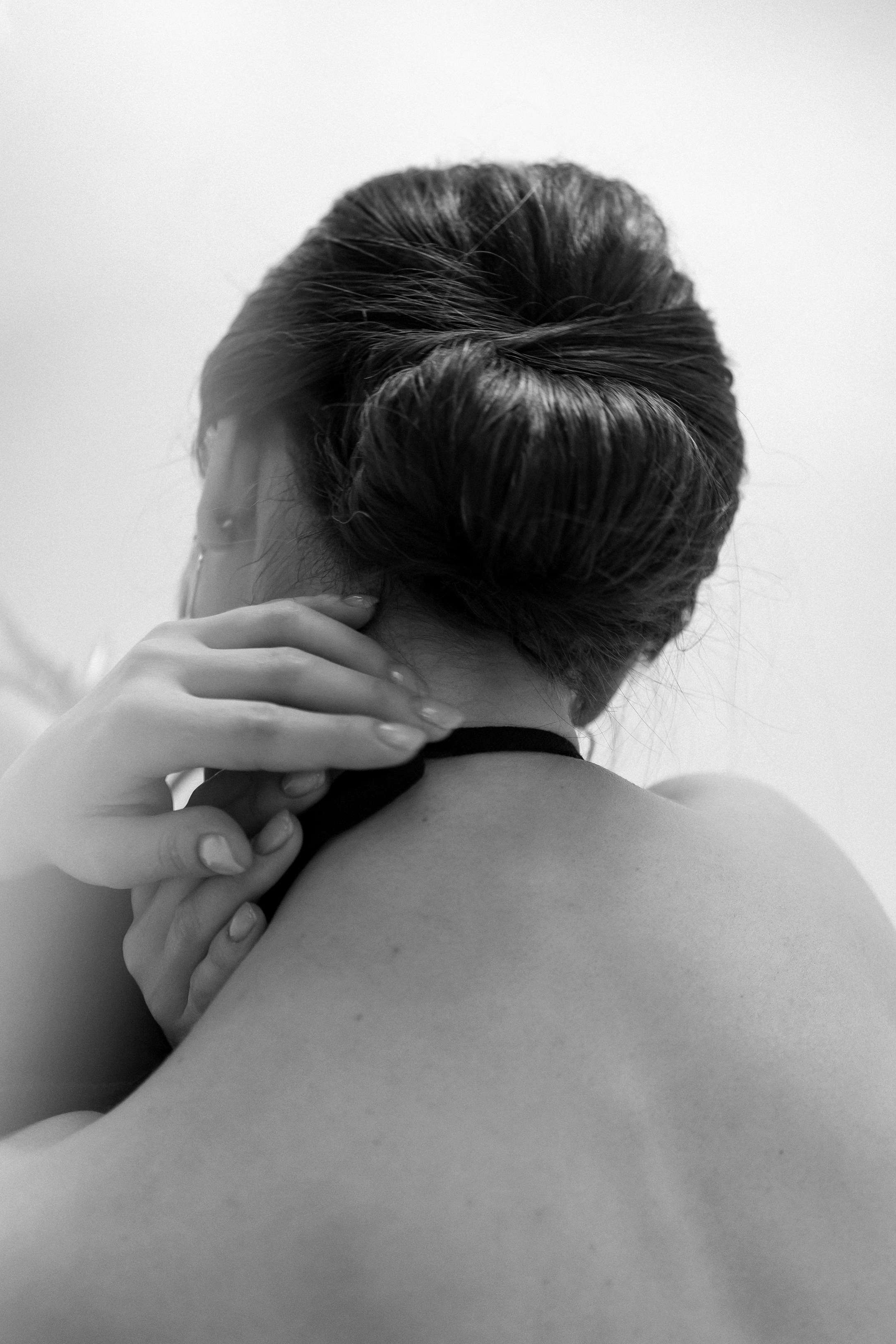 Кристина. Ничего прекраснее чёрного. Эстетичная фото- и видеосъёмка Ирина Арсентьева. Челябинск и весь мир