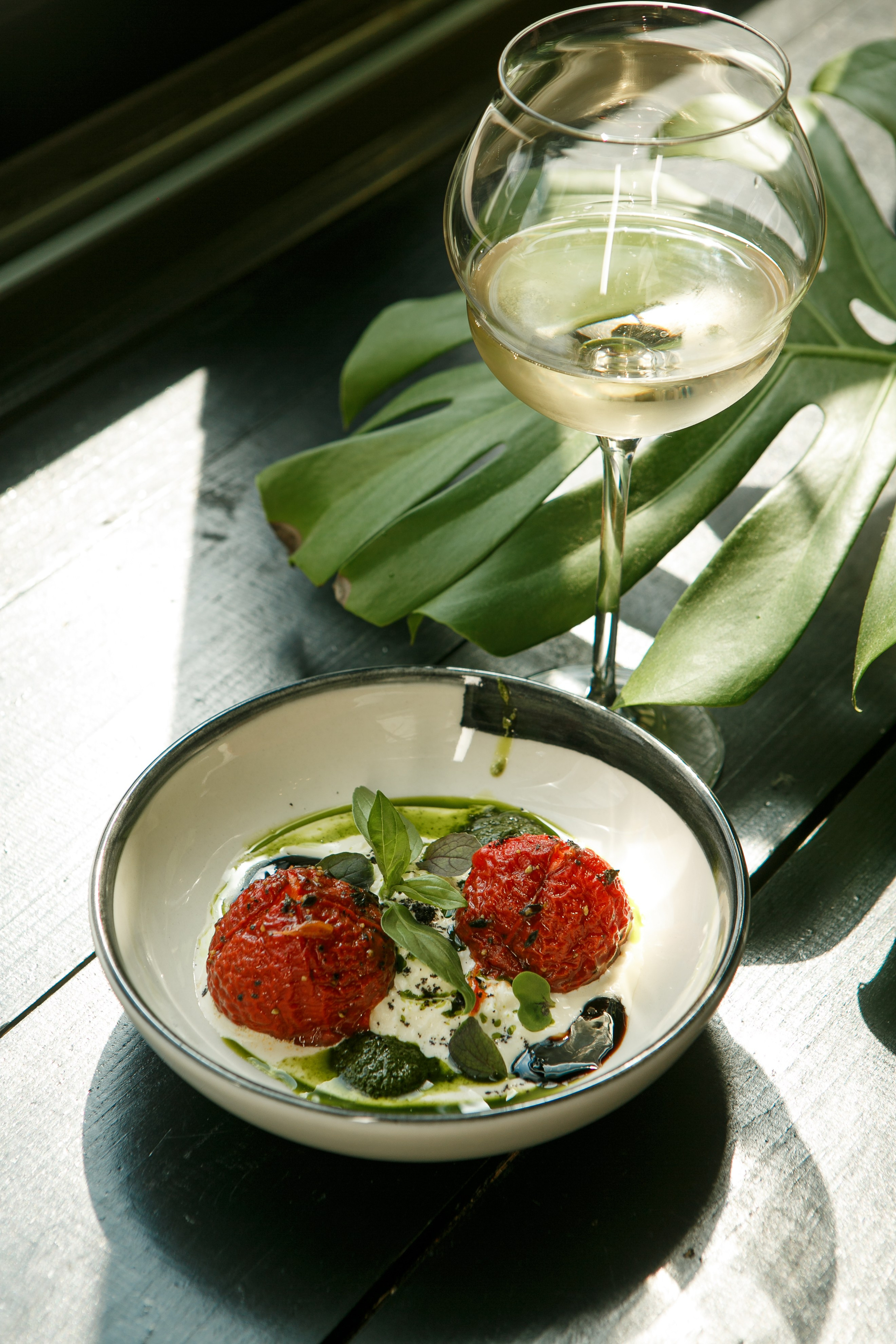 Food-фото. Фотограф Артём Синицын