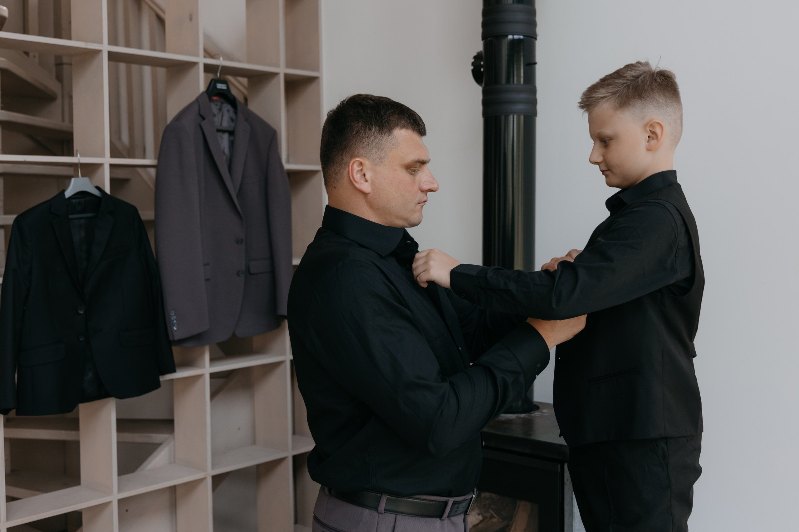 Виталий и Анастасия «Когда я думаю о любви я думаю о тебе». Свадебный организатор и координатор Карина Стешенко