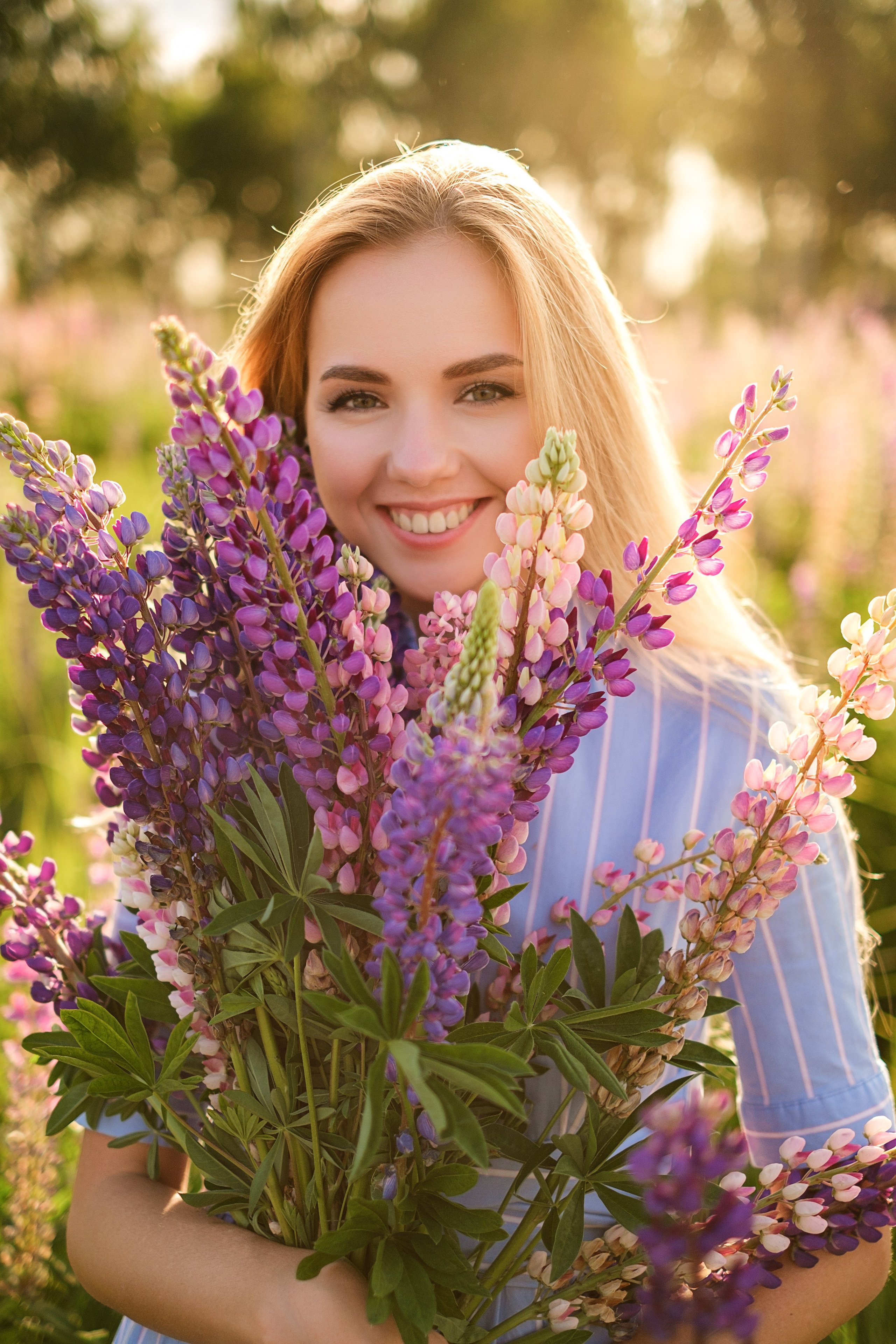 На природе. Фотограф беременности Демочкина Елена