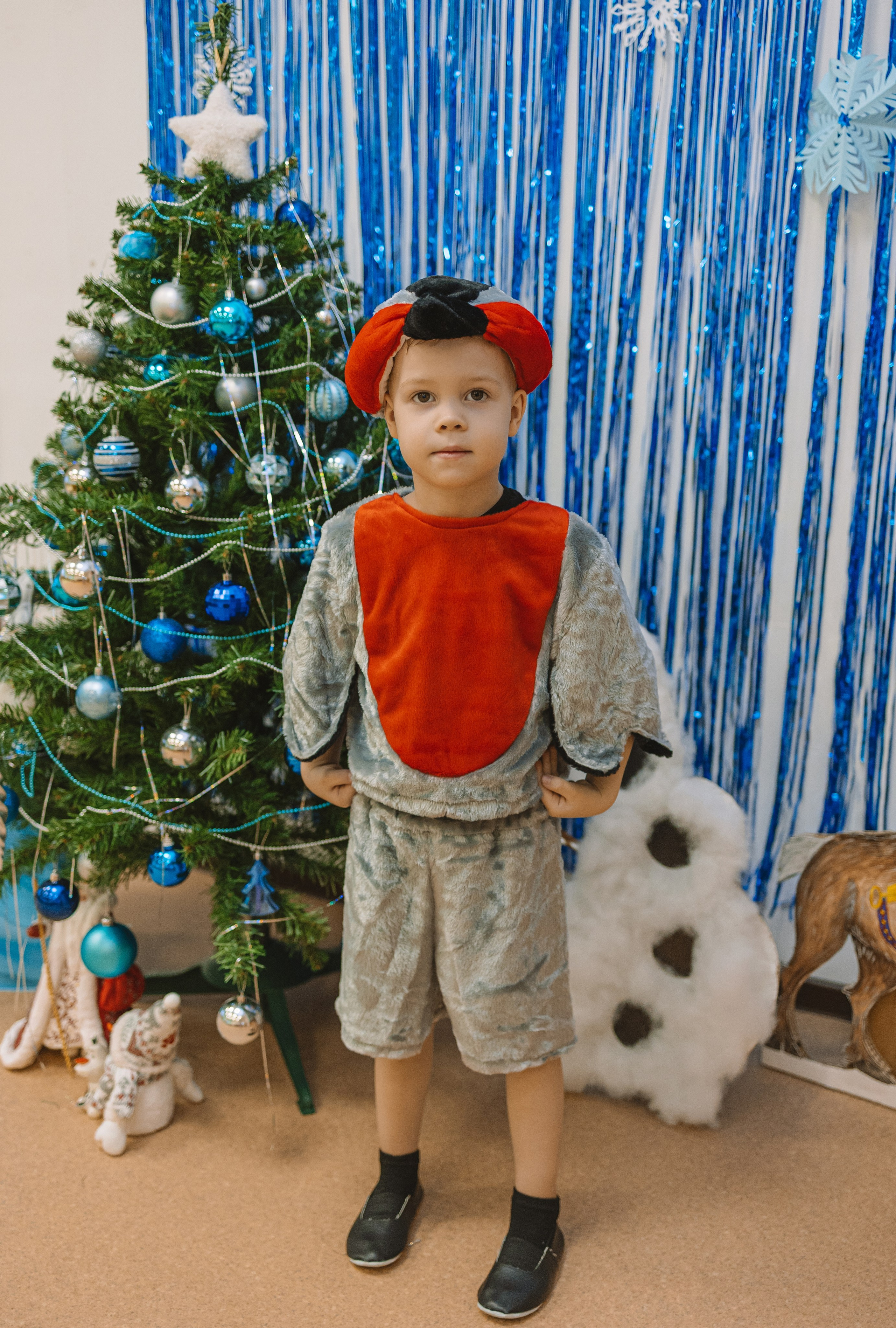 Утренник+портреты. Семейный фотограф Тюмень, фотограф на роды Салмина Мария