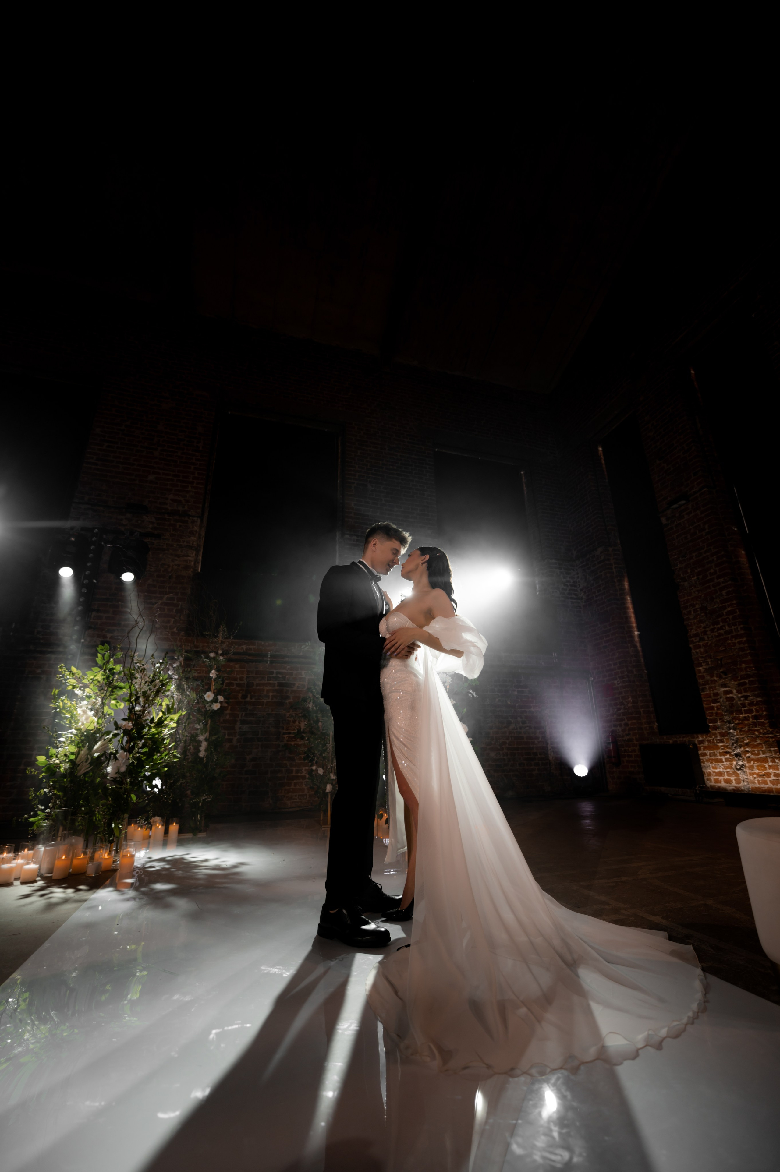 D & M. Свадебный и семейный фотограф в Москве и Европе Евгения Амелина