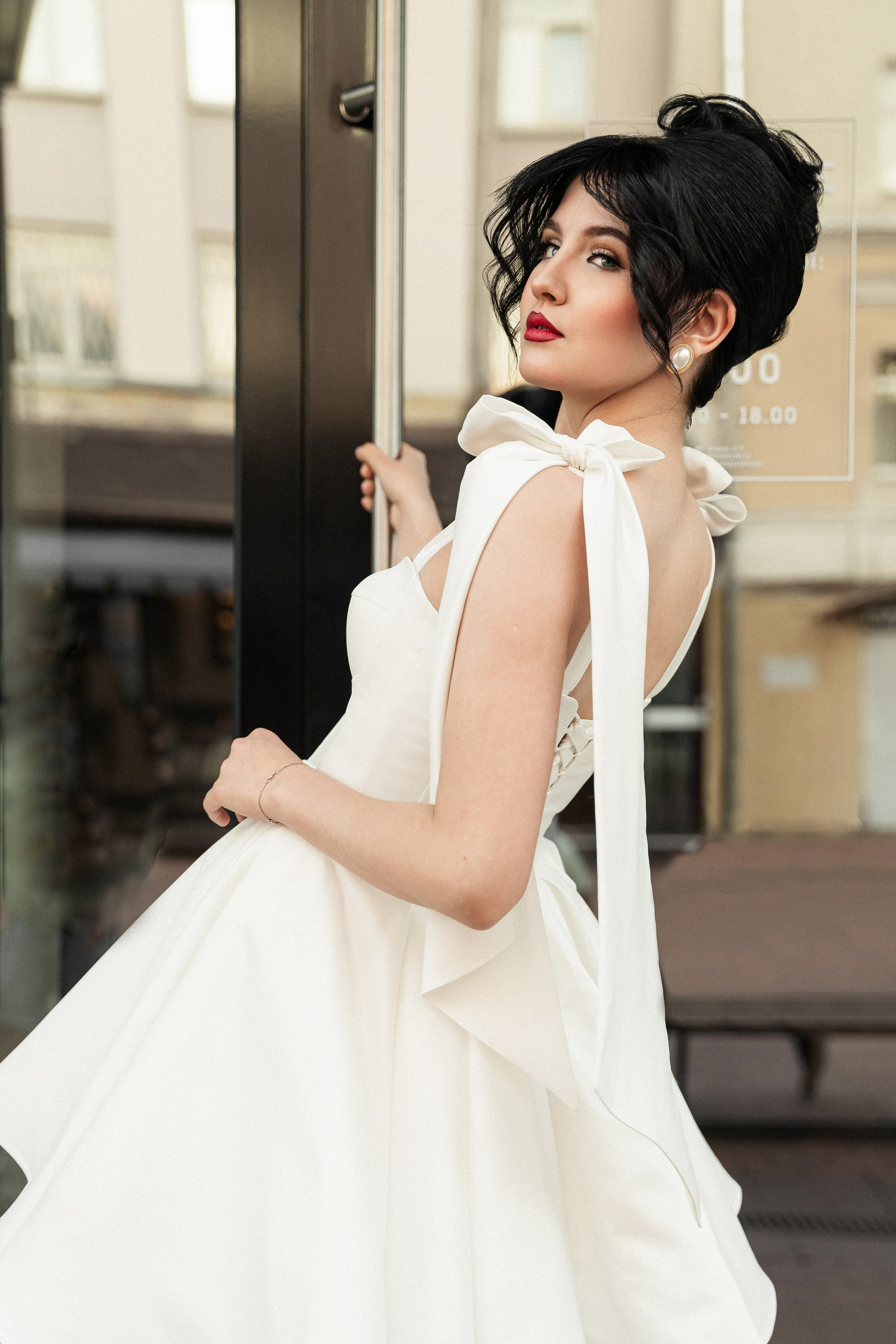 Перформанс. Фотограф Алина Филимонова Тверь