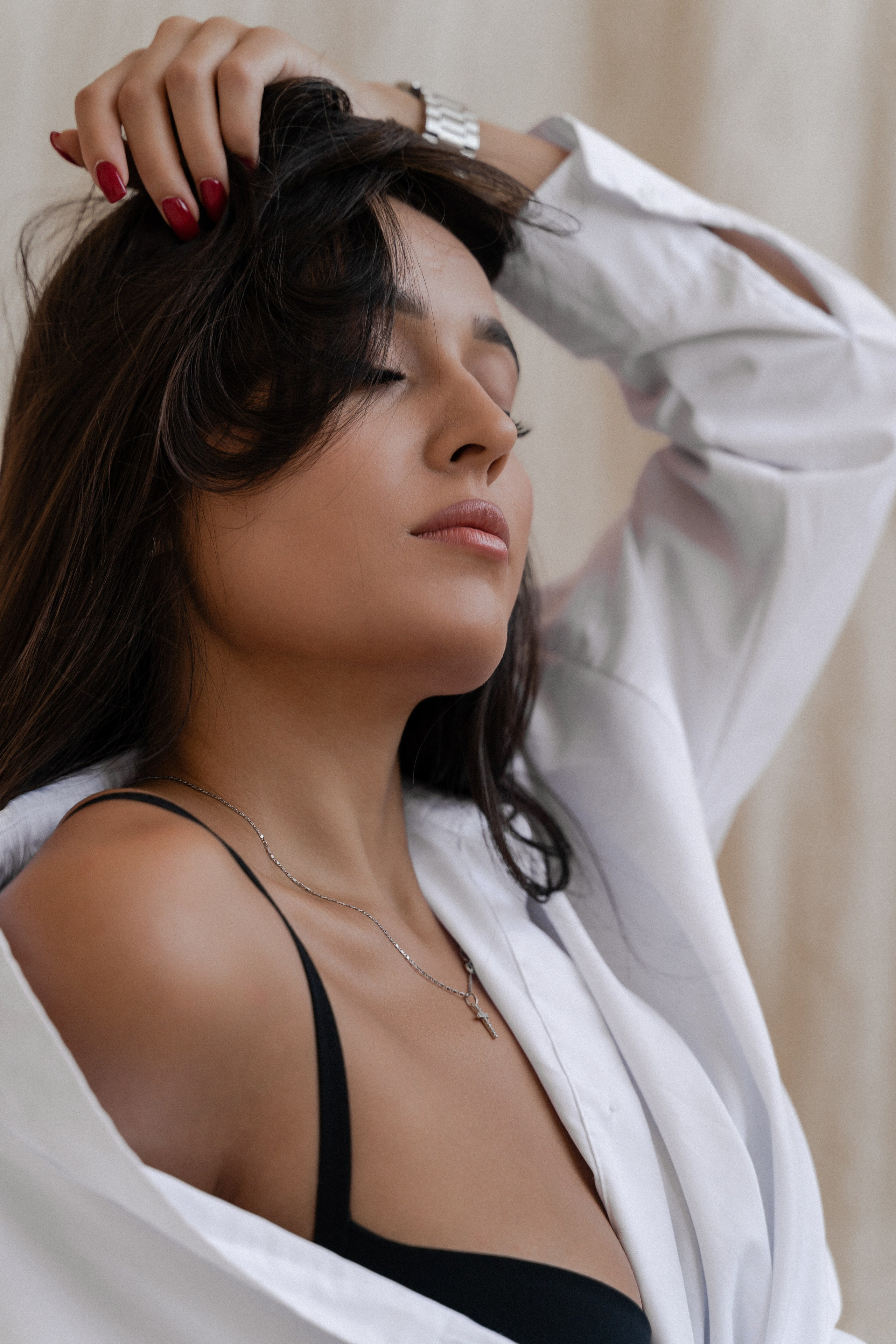 Ангелина. Фотограф Алина Филимонова Тверь