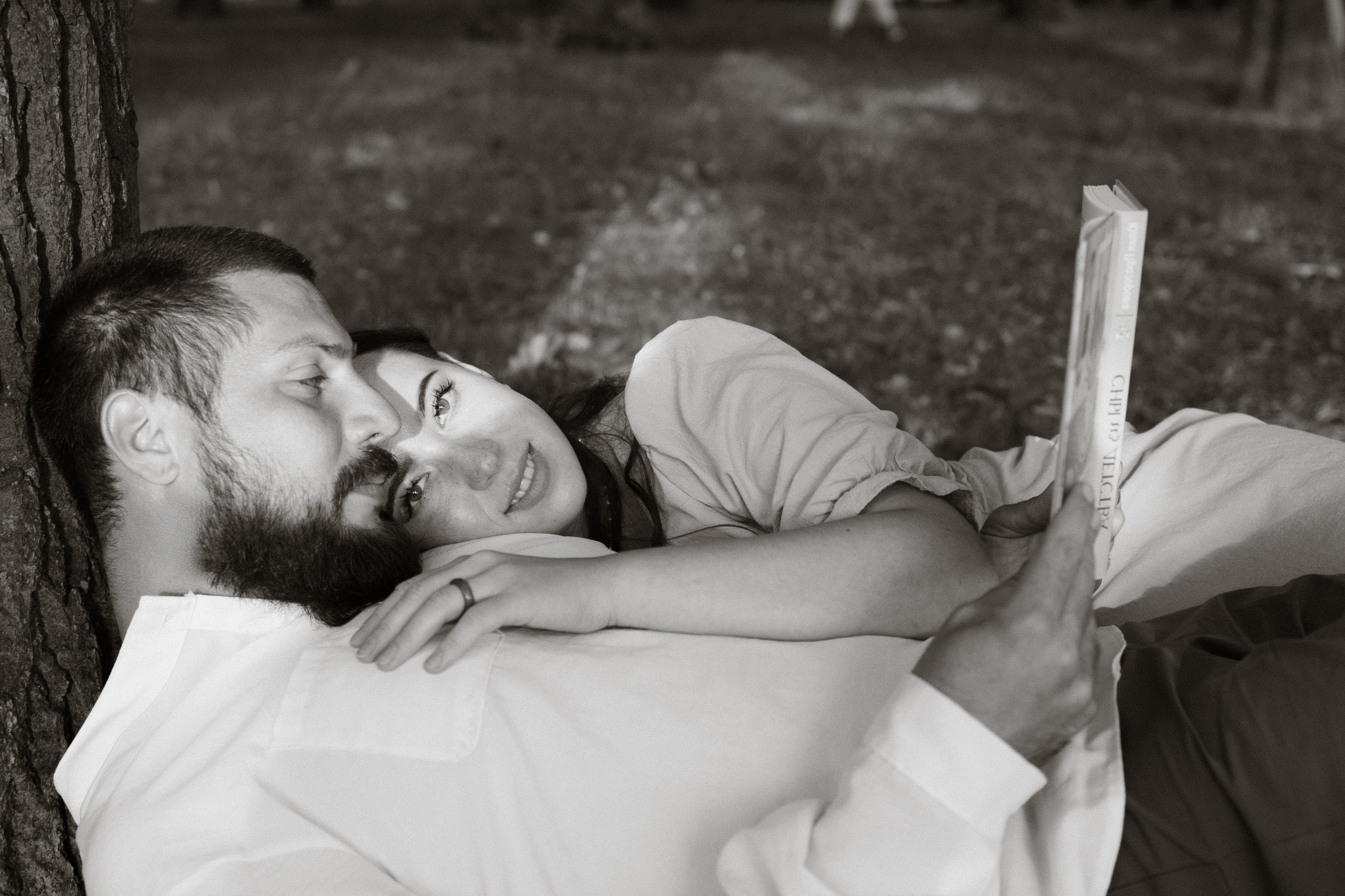 Love-story. Семейный фотограф в Санкт-Петербурге Гома Анастасия