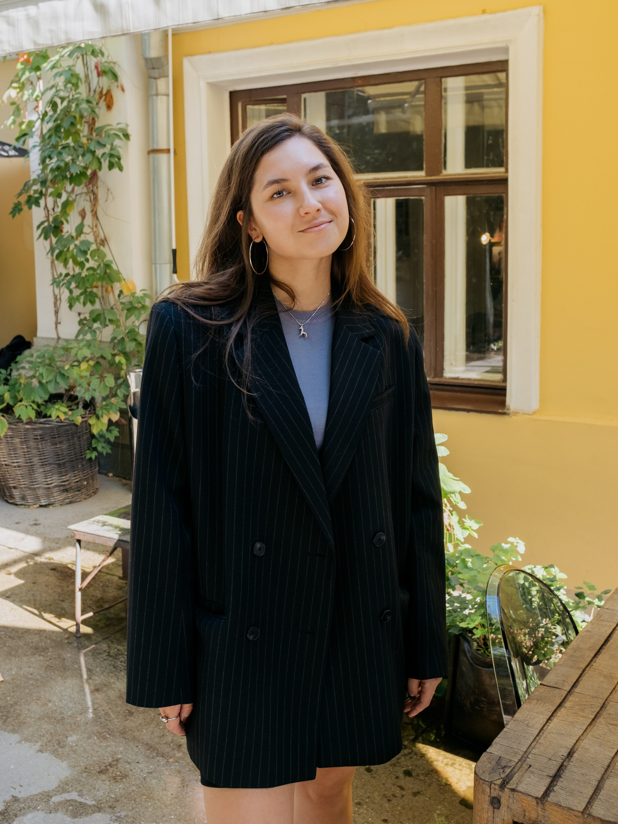 Бизнес-завтрак SETTERS EDUCATION. Репортажный и портретный фотограф в Москве Илья Спиридонов