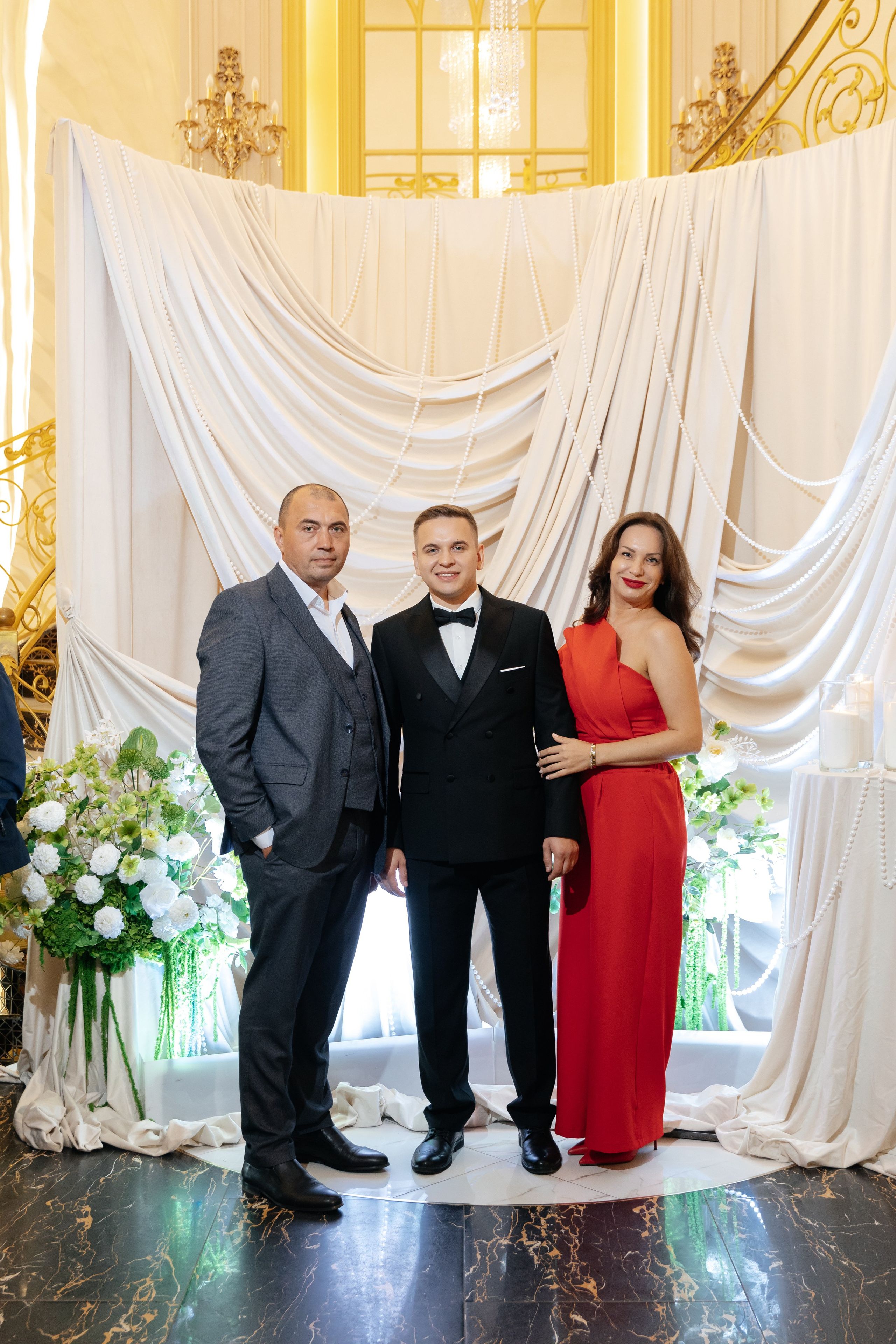 Arthur & Zarina. Свадебный фотограф Ильнар Асадуллин